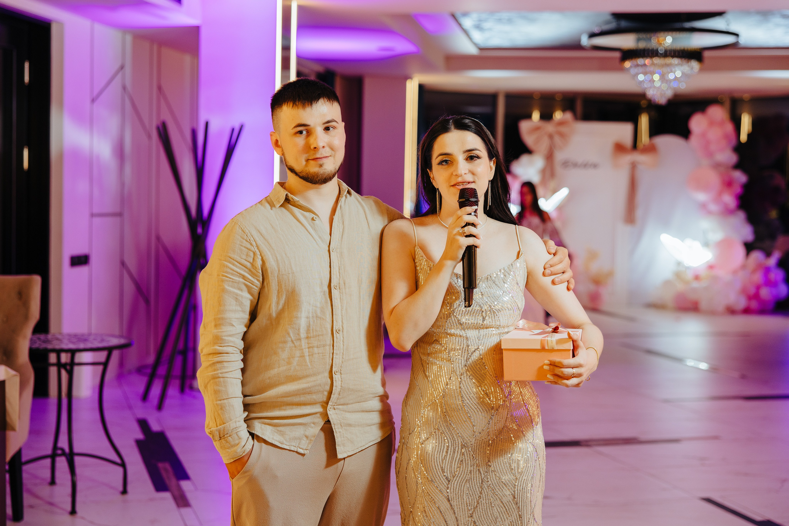 Delia. Fotograf de nuntă și evenimente private!