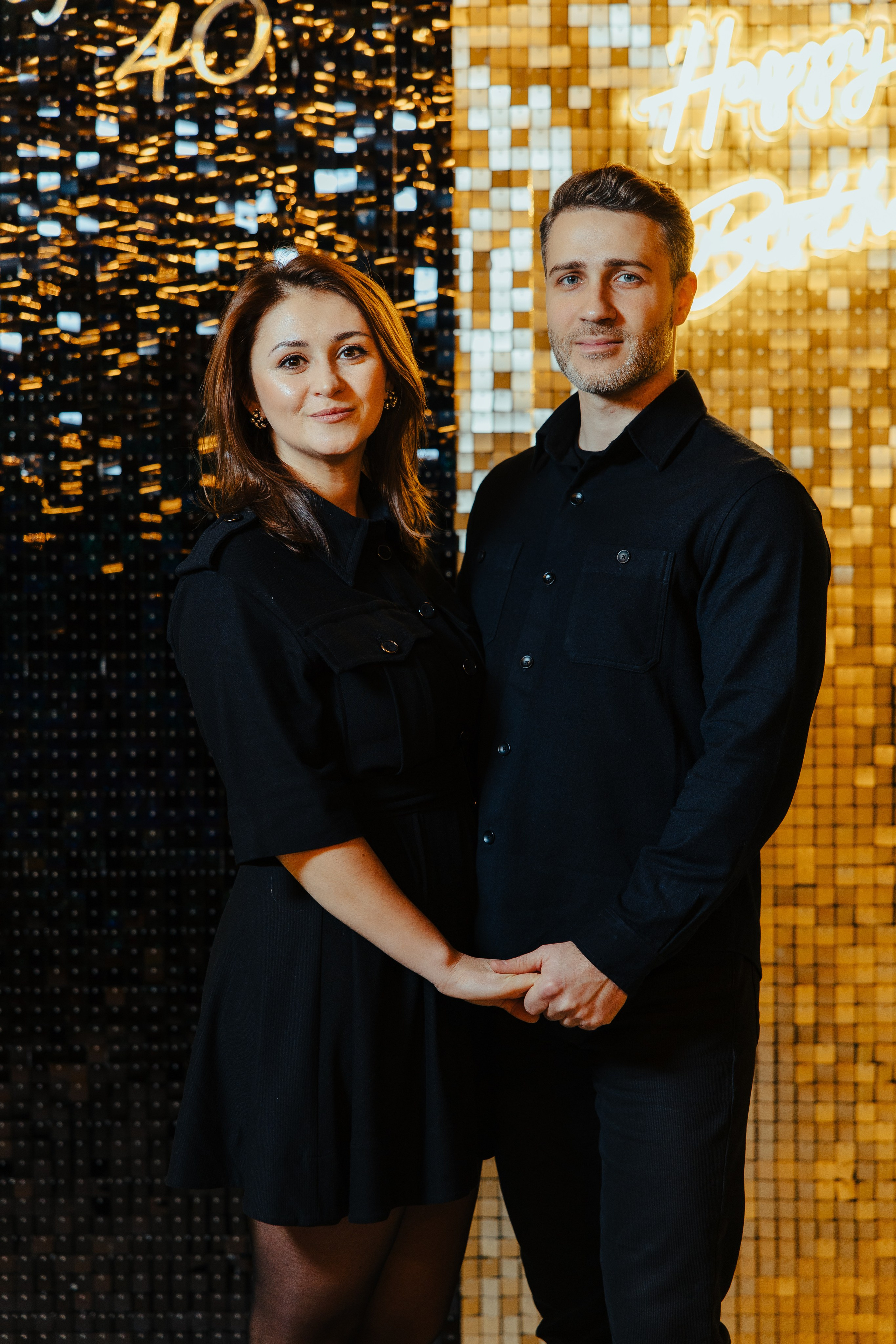 Sergiu 40 ani. Fotograf de nuntă și evenimente private!