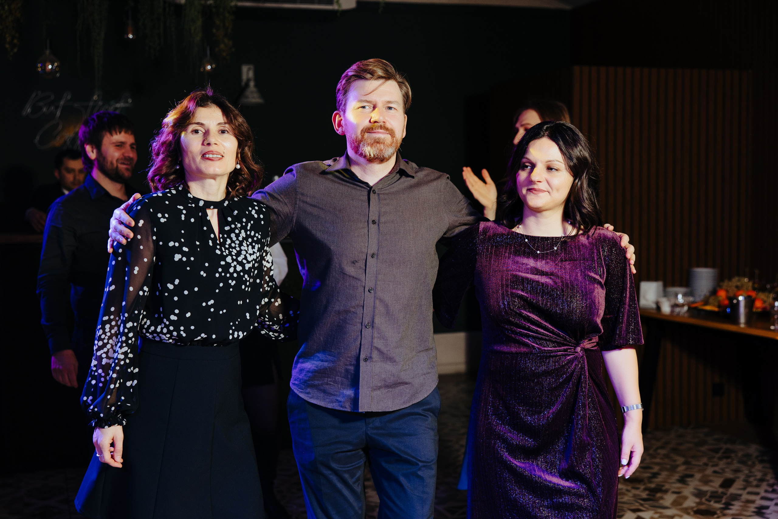 Sergiu 40 ani. Fotograf de nuntă și evenimente private!