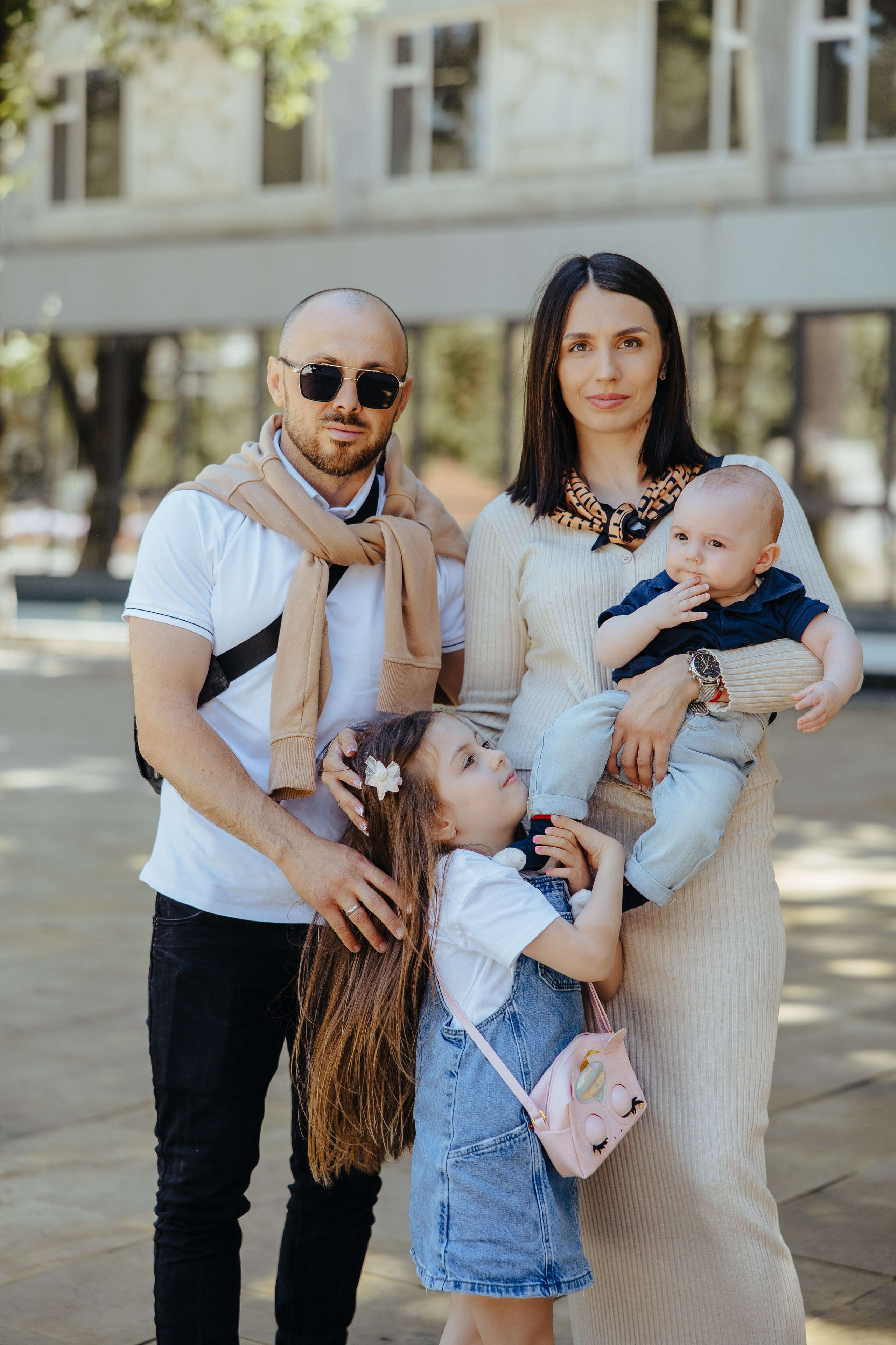 Botez. Fotograf de nuntă și evenimente private!