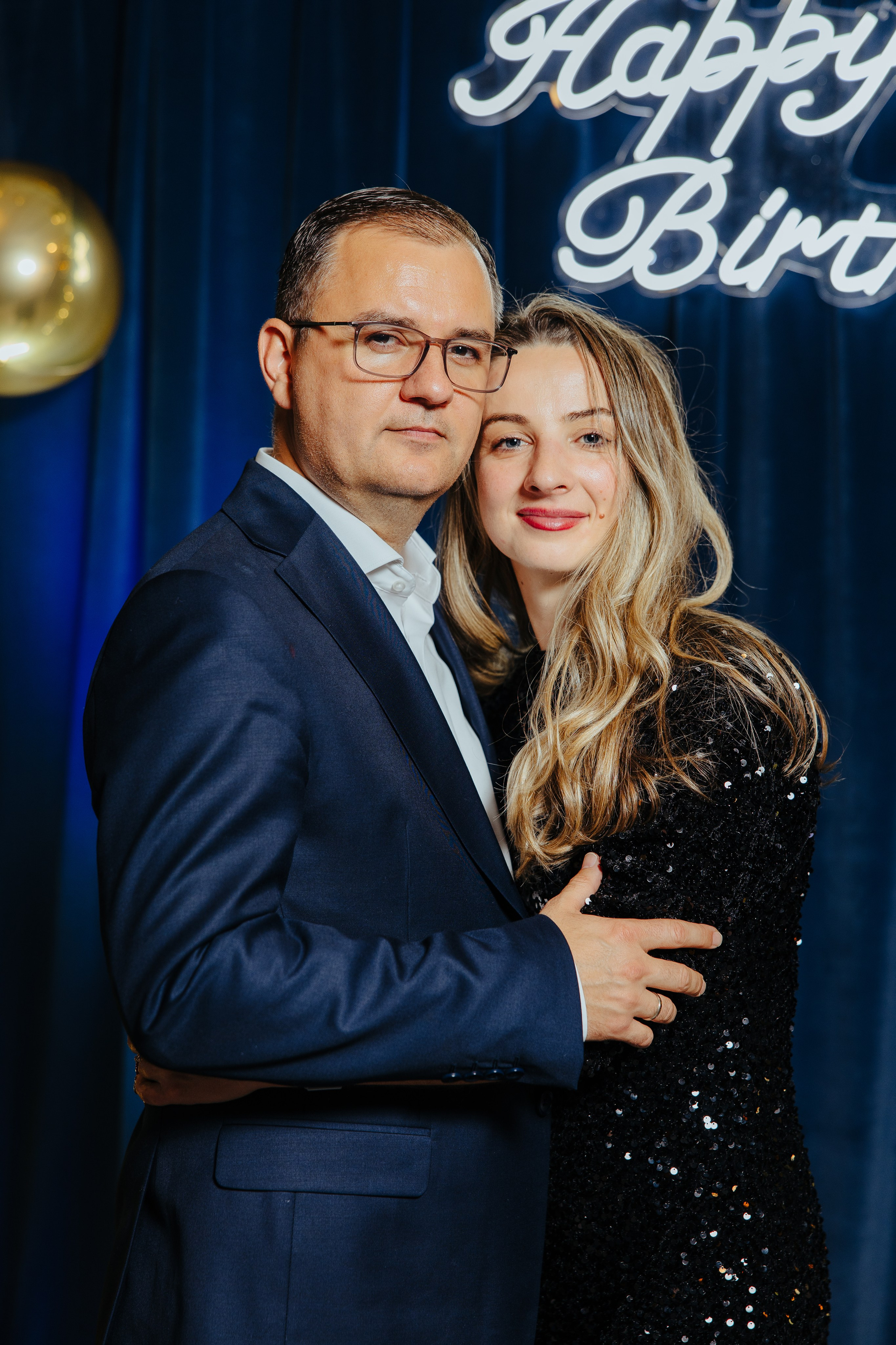 Mihai 40 ani. Fotograf de nuntă și evenimente private!