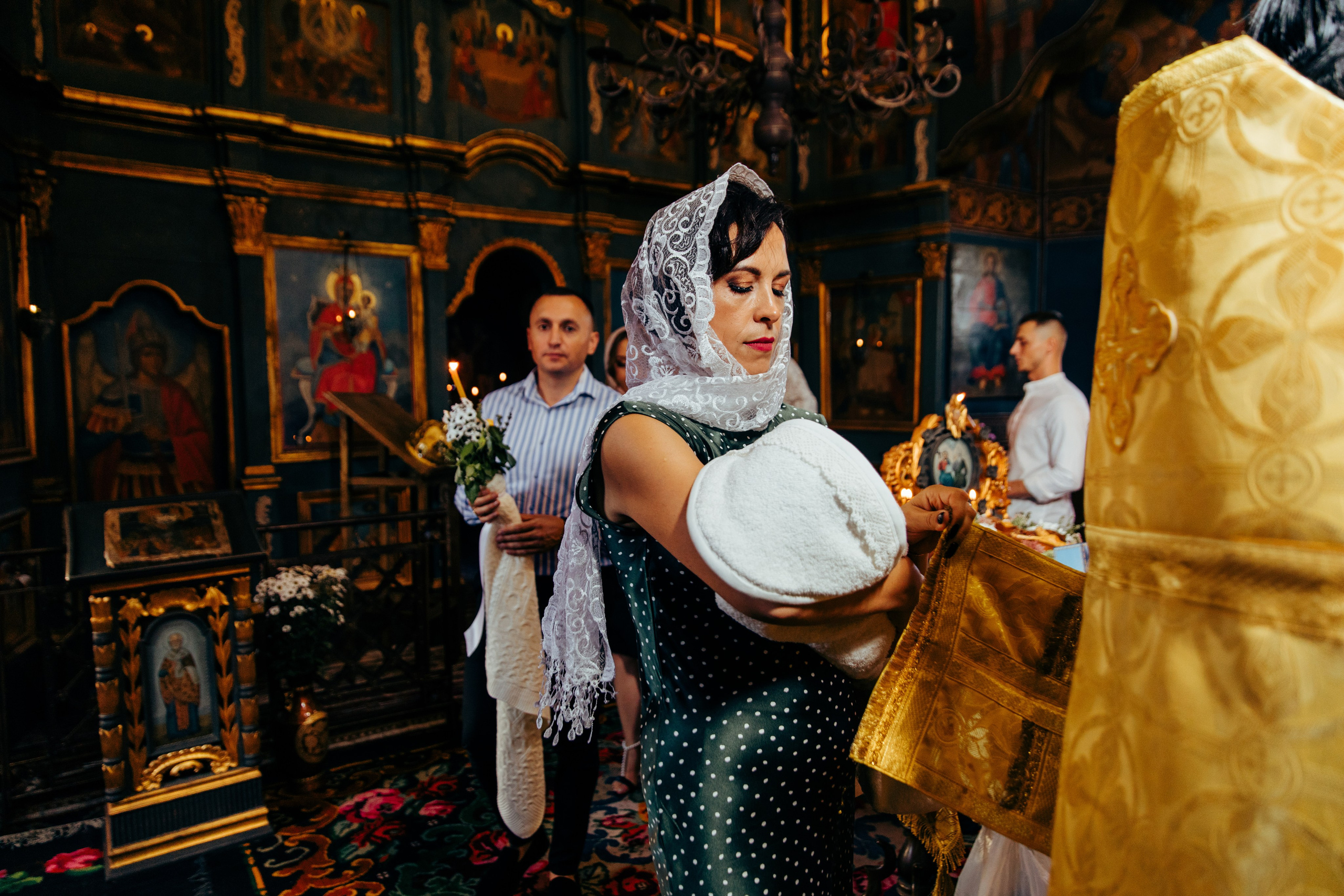 Botez Emma. Fotograf de nuntă și evenimente private!