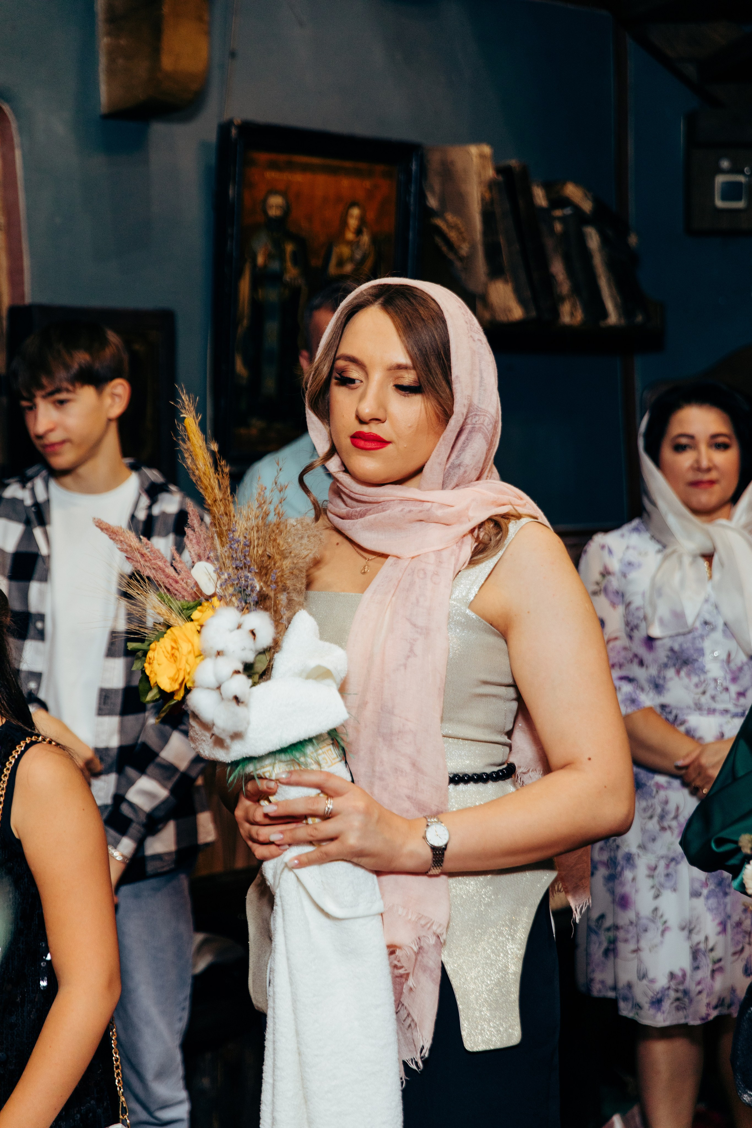 Botez Emma. Fotograf de nuntă și evenimente private!