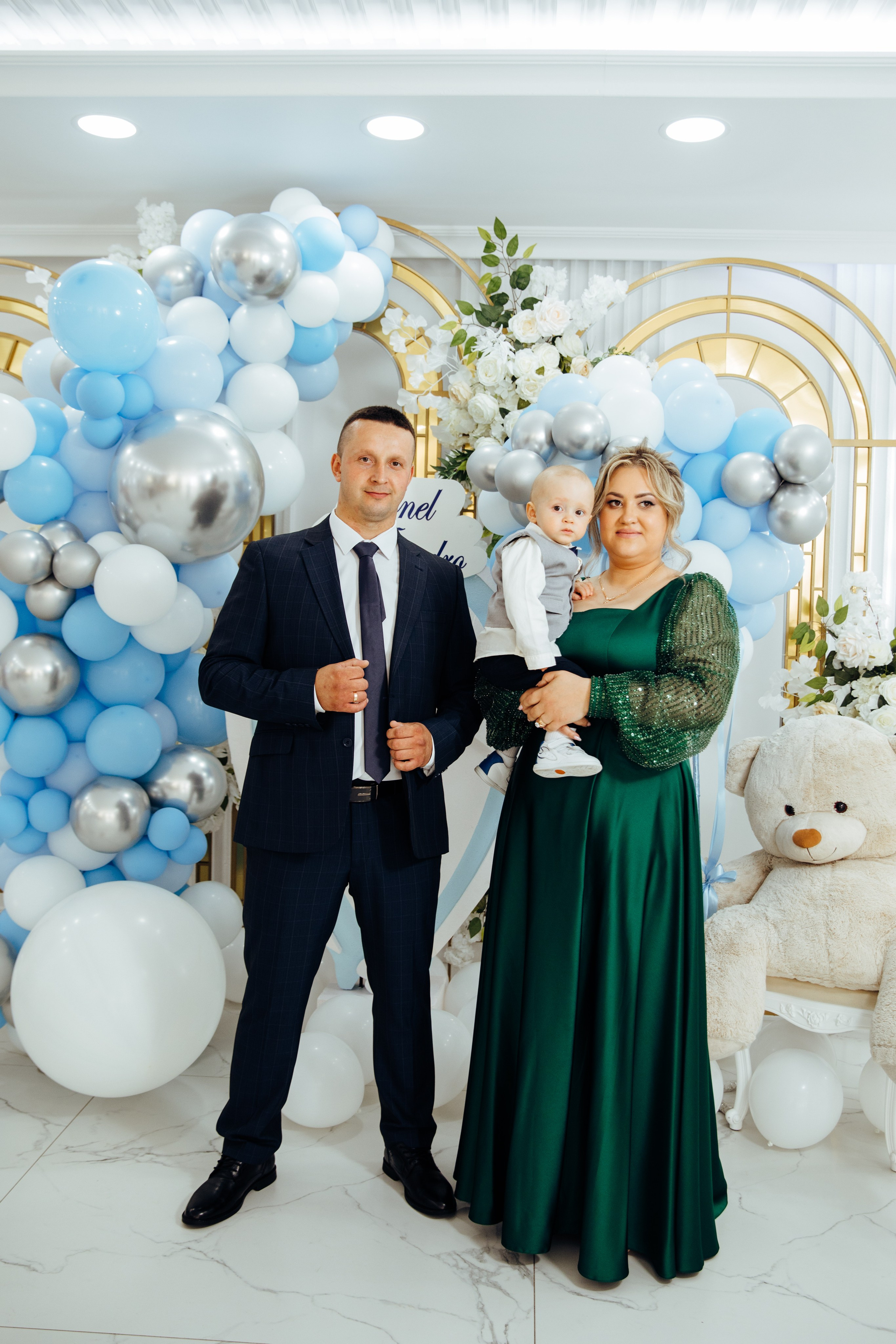 Ionel-Alessandro. Fotograf de nuntă și evenimente private!