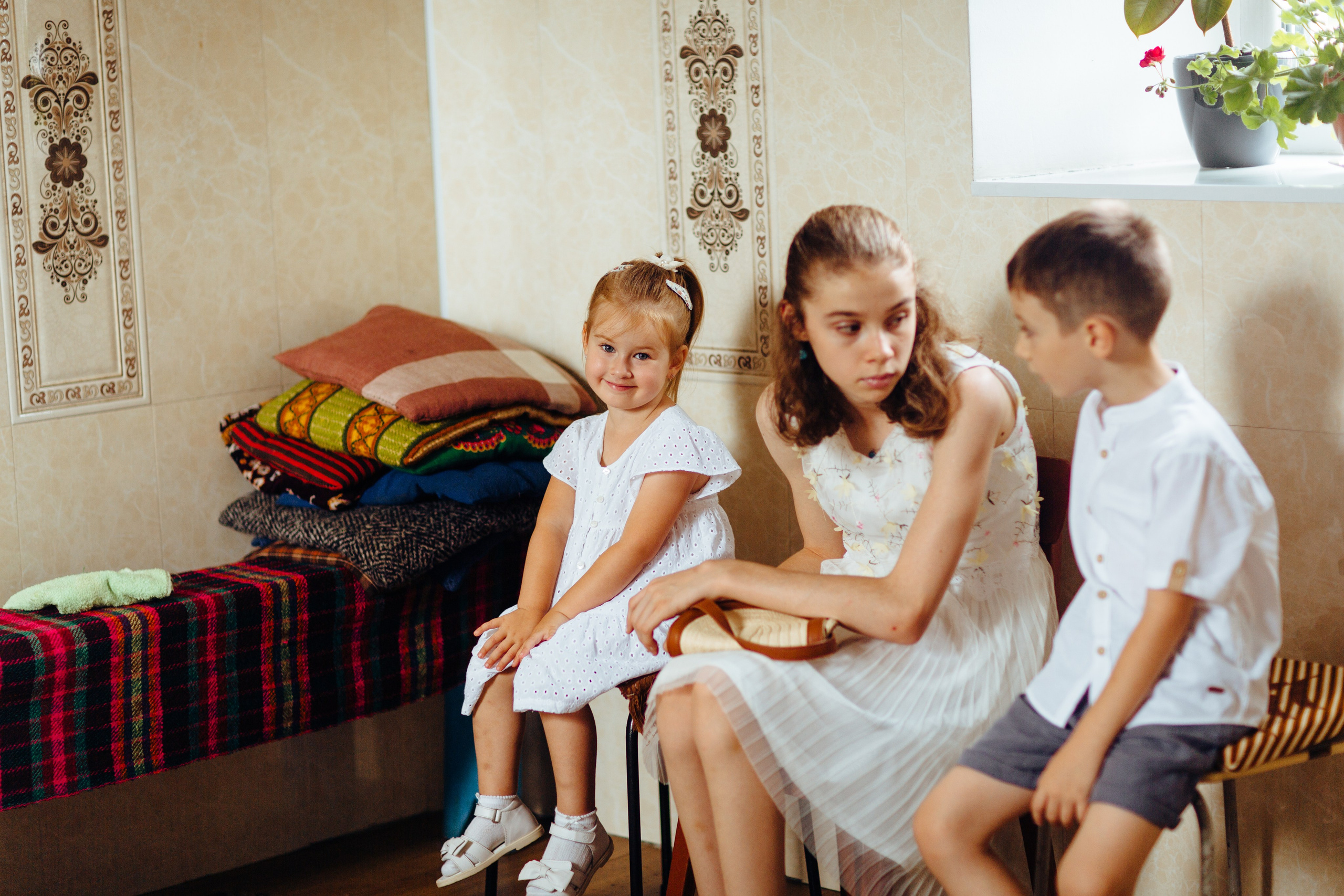 Botez Matei. Fotograf de nuntă și evenimente private!