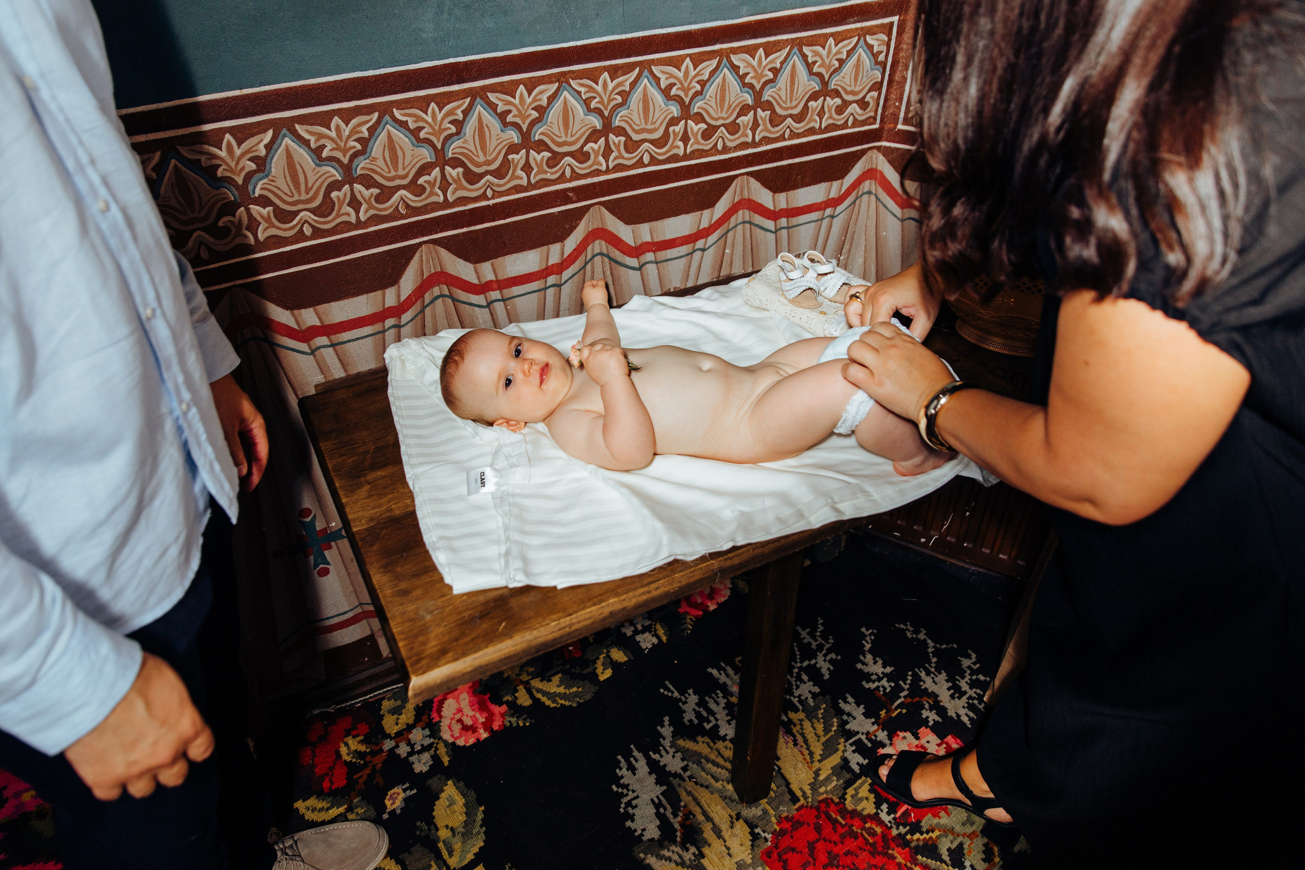 Antonia. Fotograf de nuntă și evenimente private!