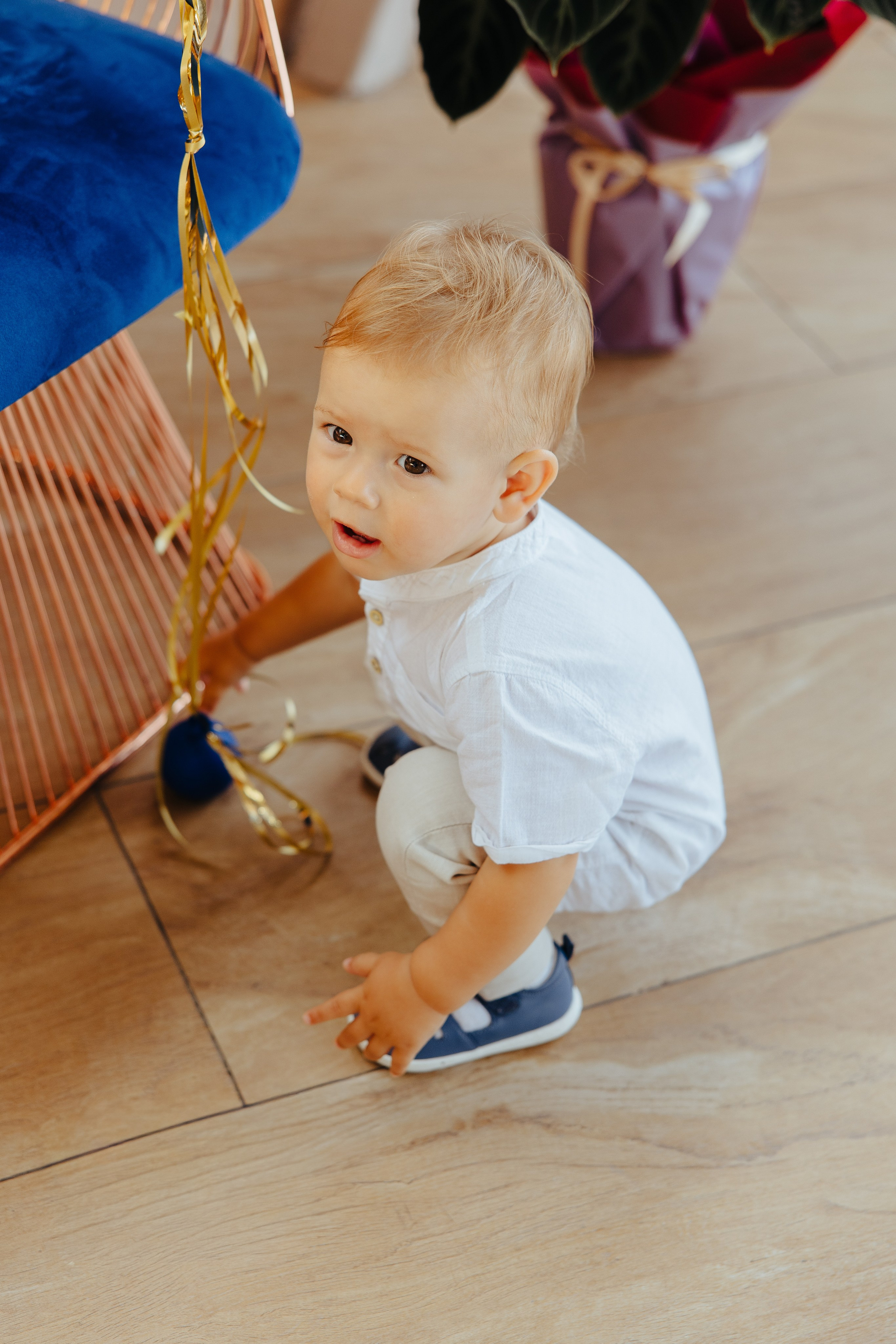 Nicoleta. Fotograf de nuntă și evenimente private!