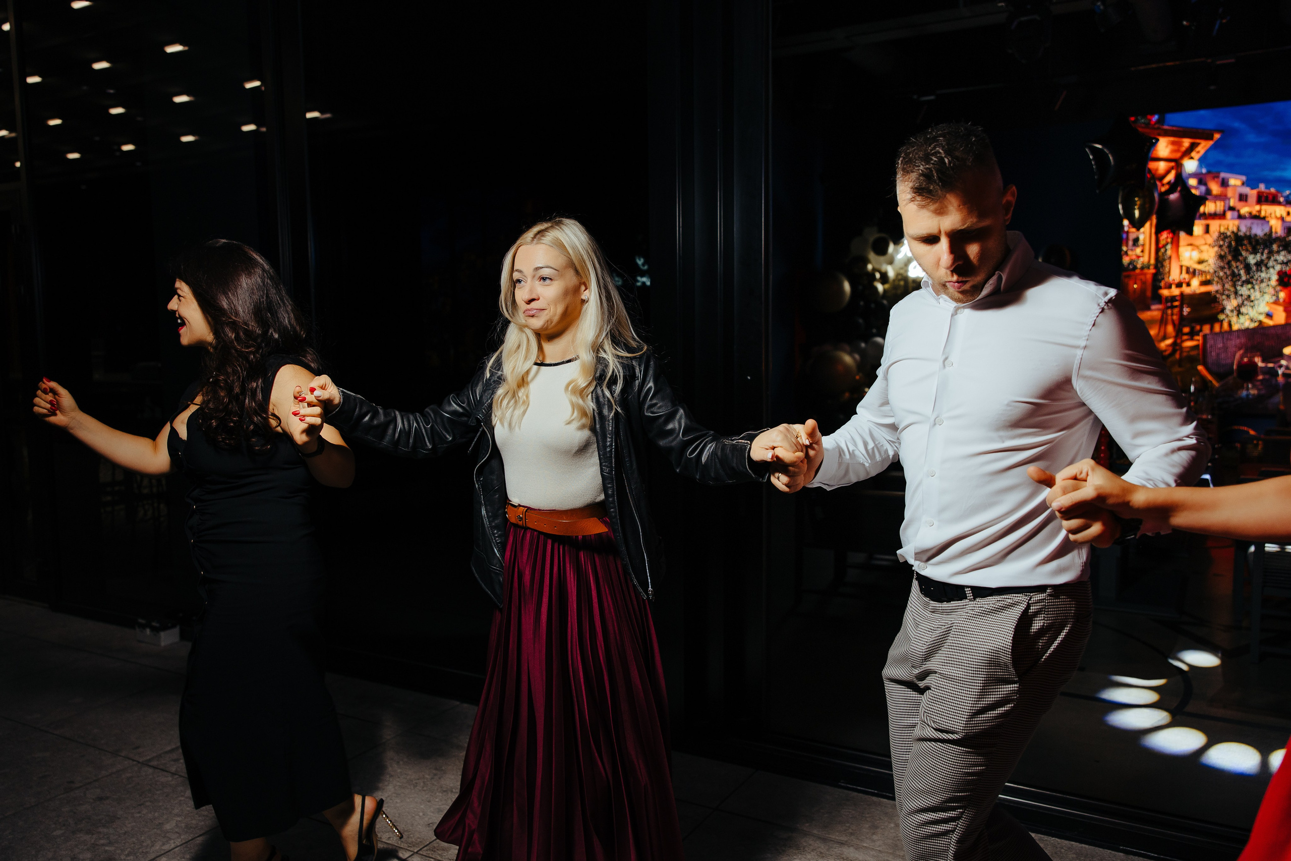 Oleg 40 ani. Fotograf de nuntă și evenimente private!