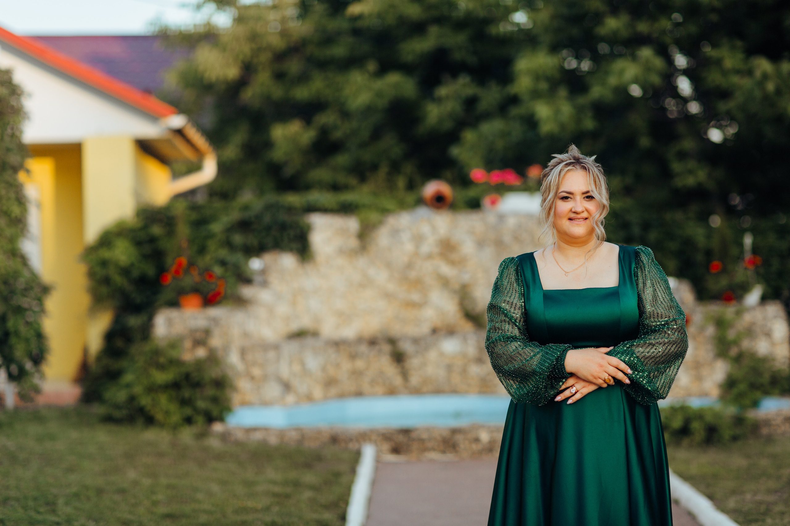 Ionel-Alessandro. Fotograf de nuntă și evenimente private!