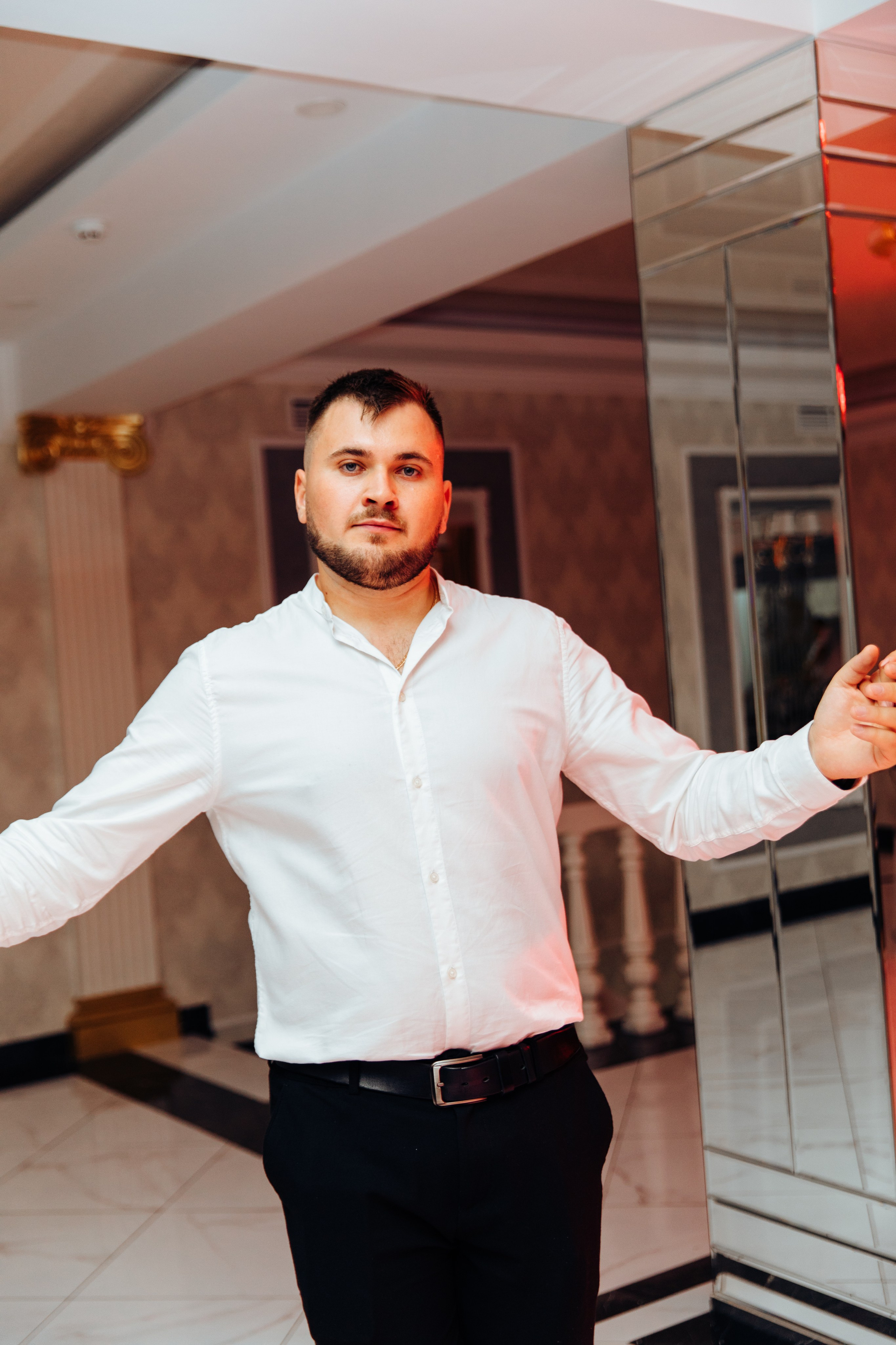 Emma. Fotograf de nuntă și evenimente private!