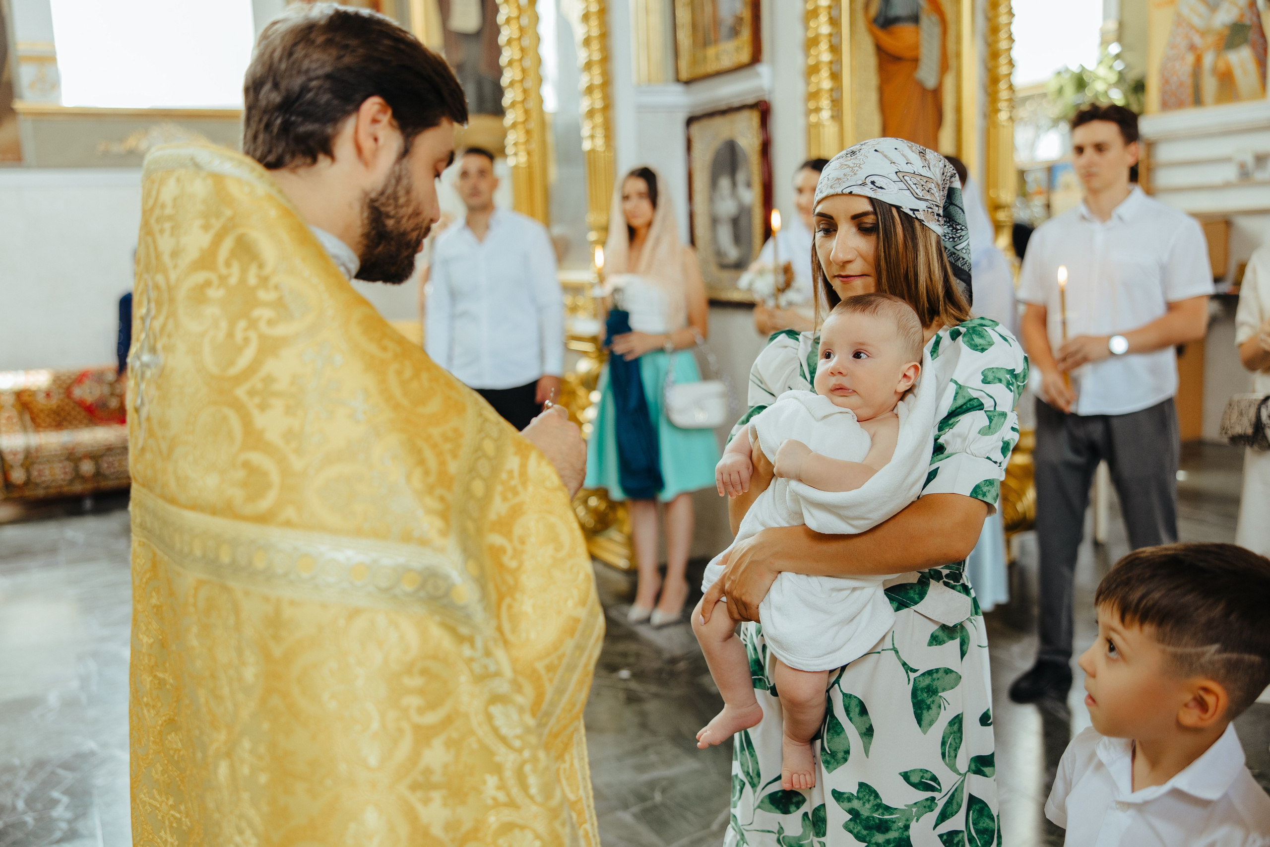 Saul. Fotograf de nuntă și evenimente private!
