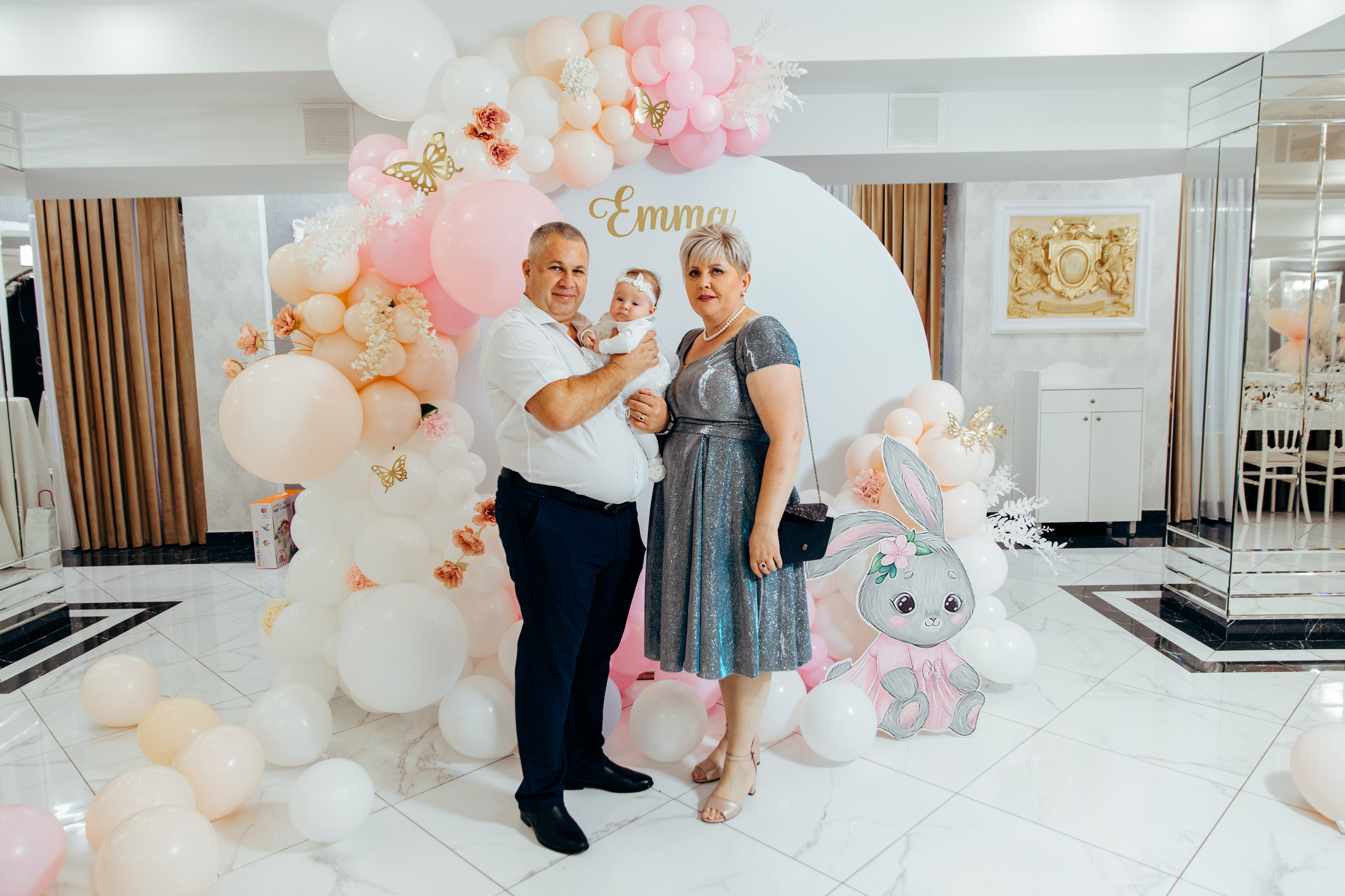 Emma. Fotograf de nuntă și evenimente private!