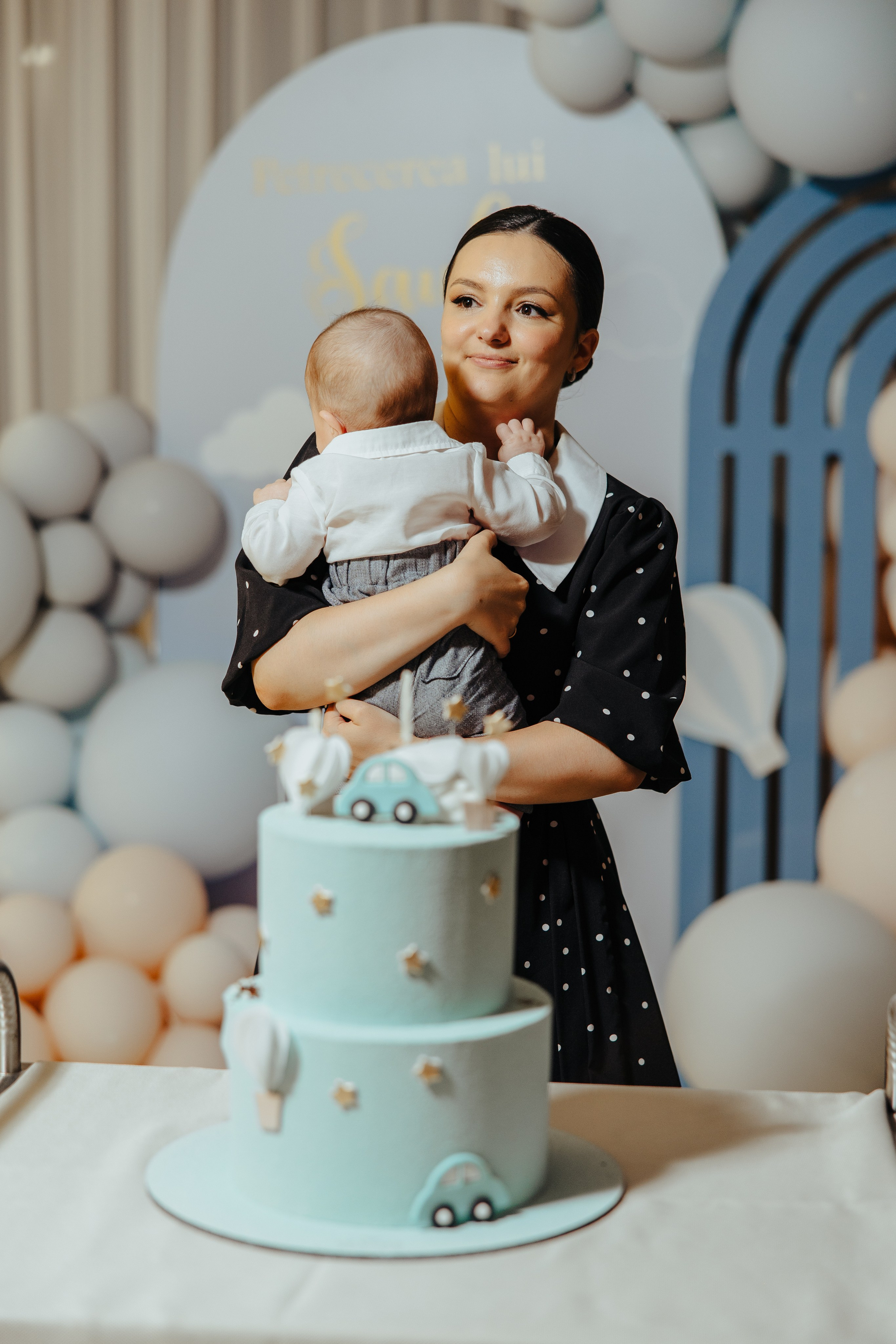 Saul. Fotograf de nuntă și evenimente private!