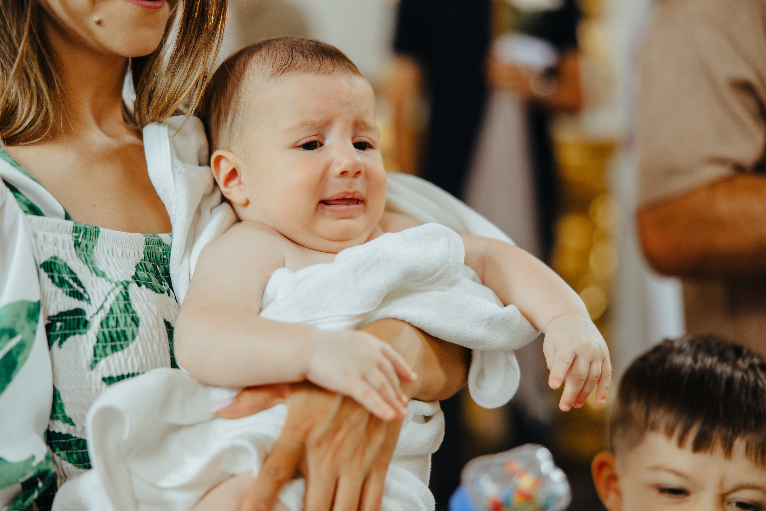 Saul. Fotograf de nuntă și evenimente private!