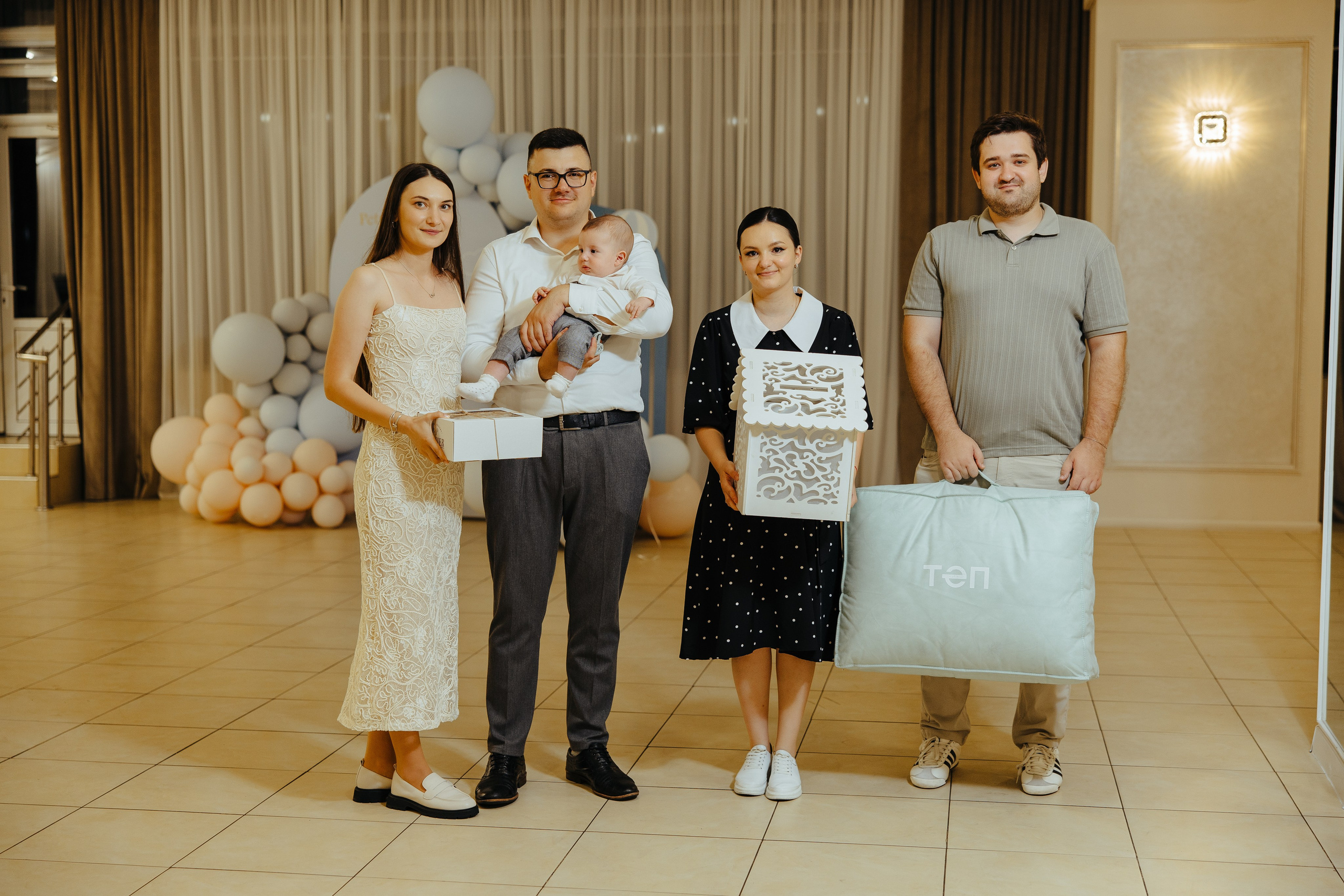 Saul. Fotograf de nuntă și evenimente private!