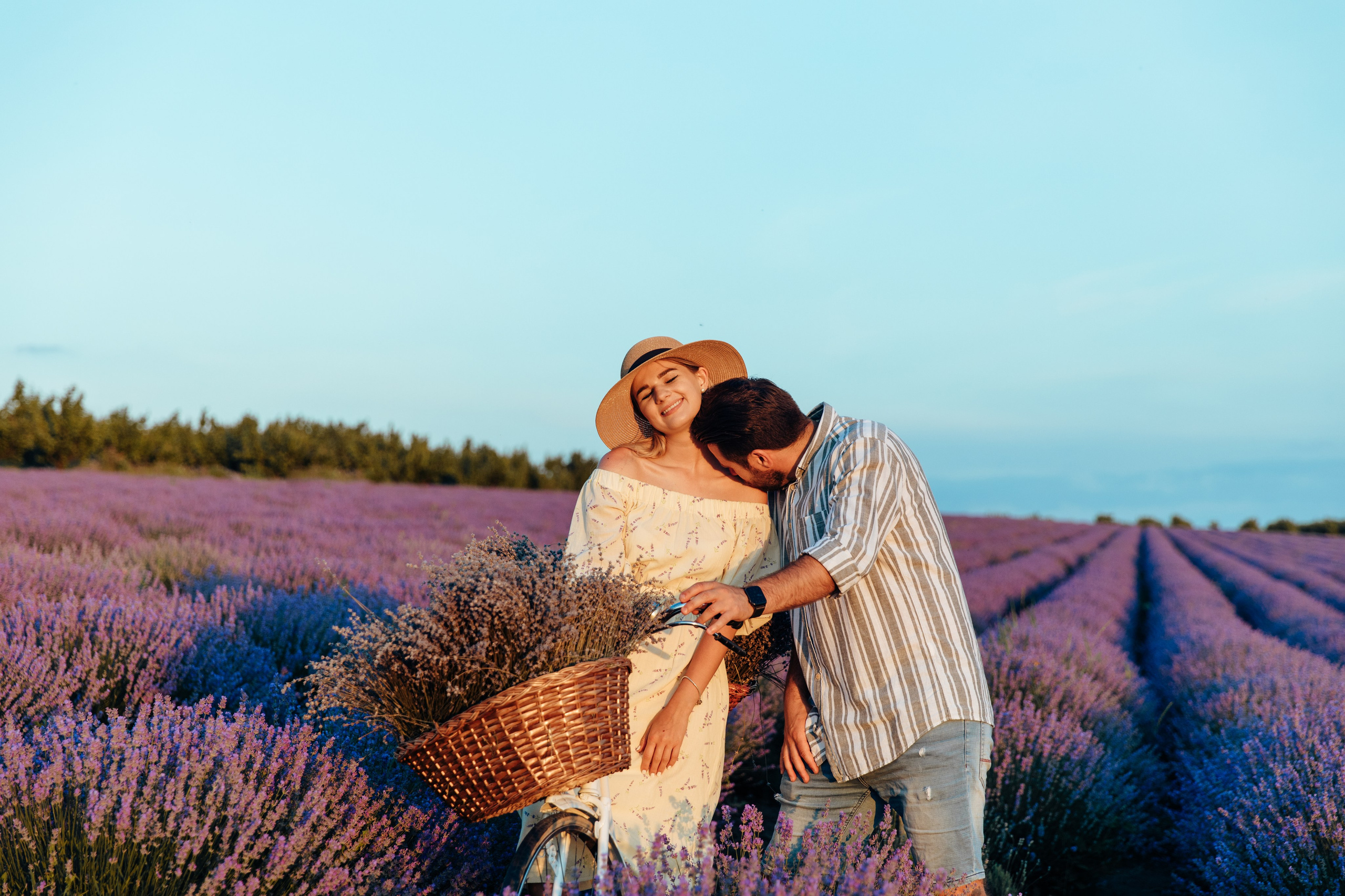 Ședința foto de cuplu. Fotograf de nuntă și evenimente private!