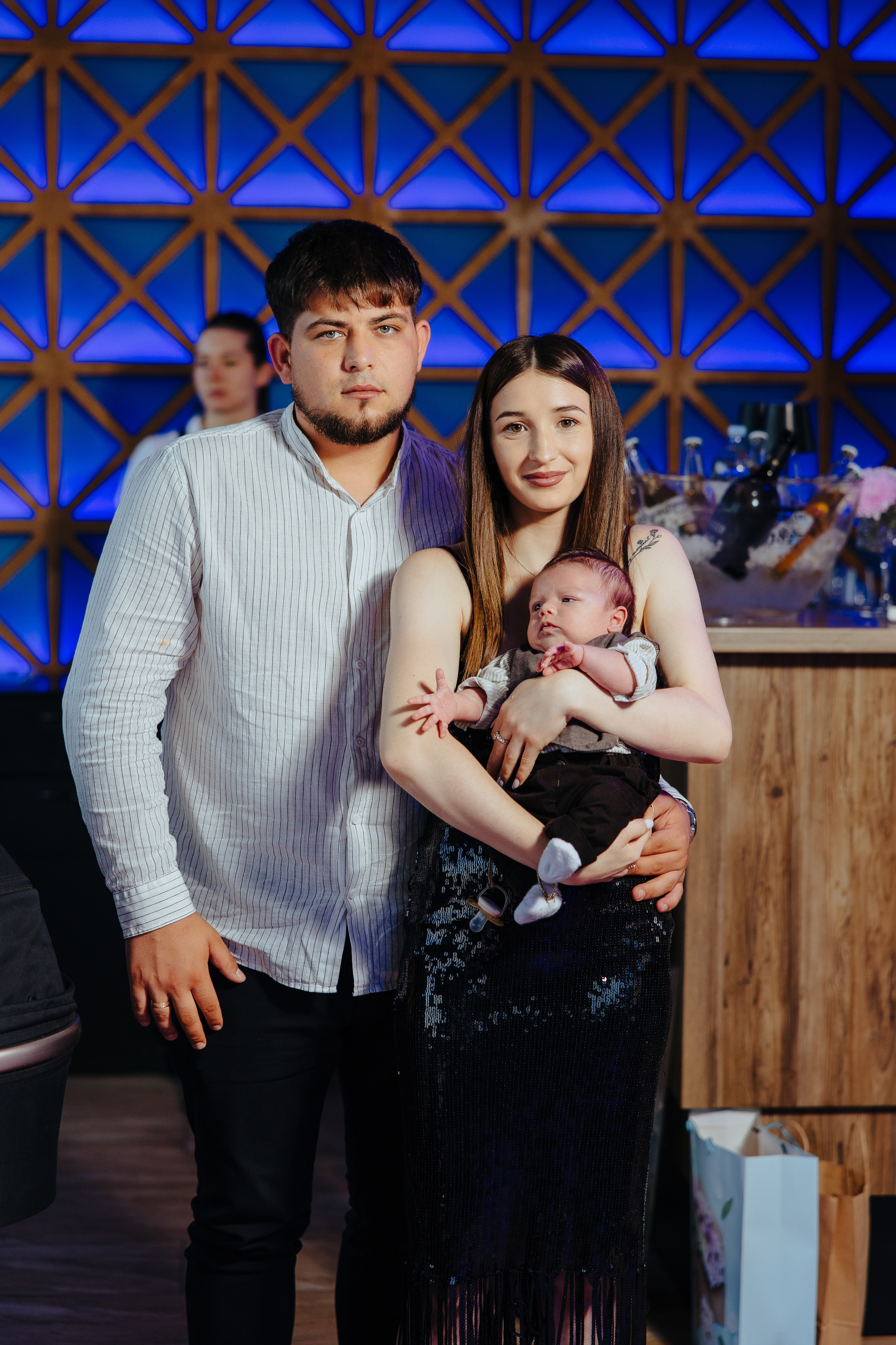 Nicoleta. Fotograf de nuntă și evenimente private!