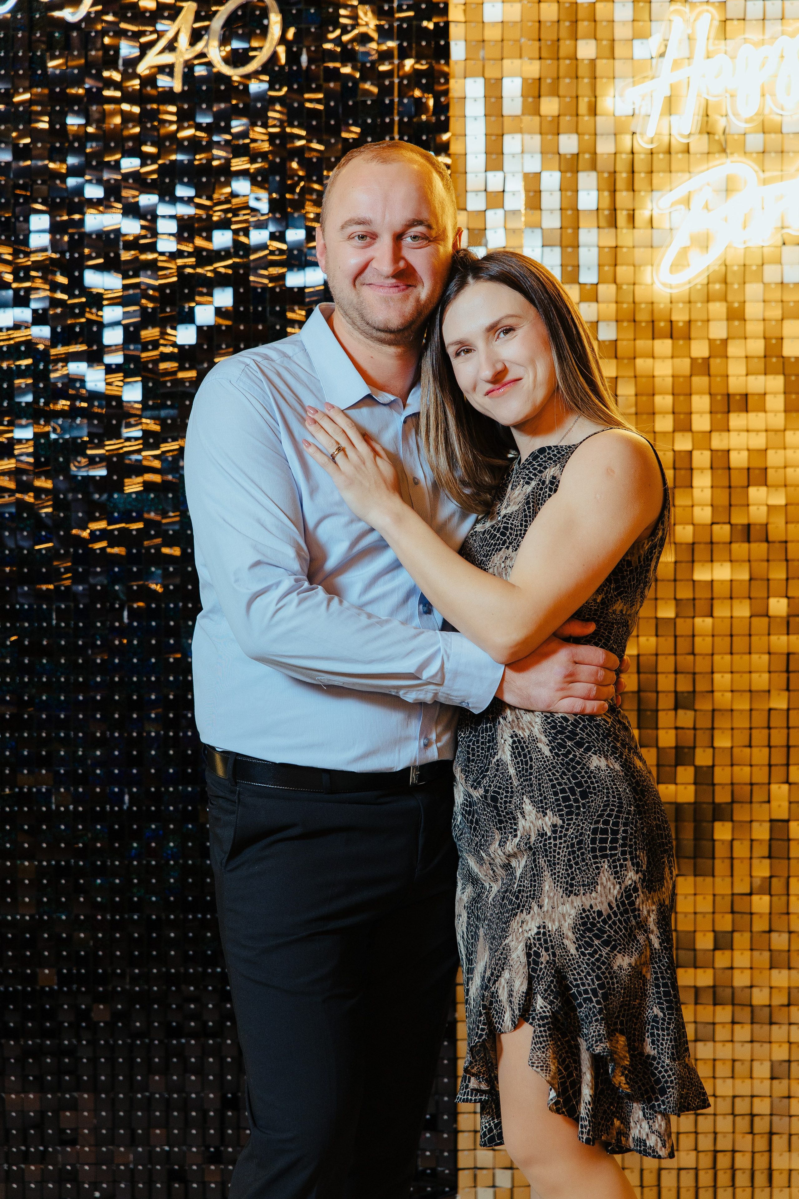 Sergiu 40 ani. Fotograf de nuntă și evenimente private!