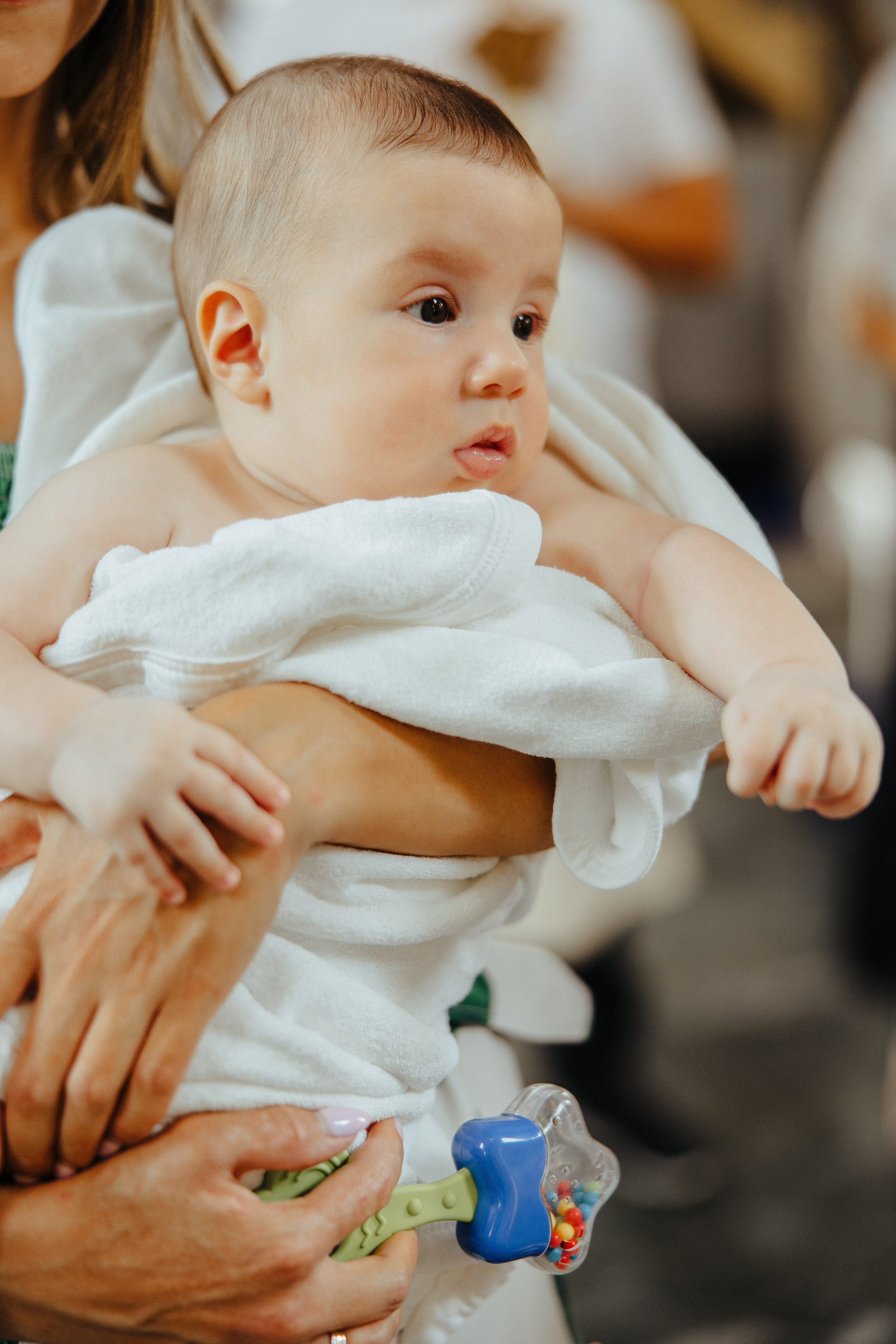 Saul. Fotograf de nuntă și evenimente private!