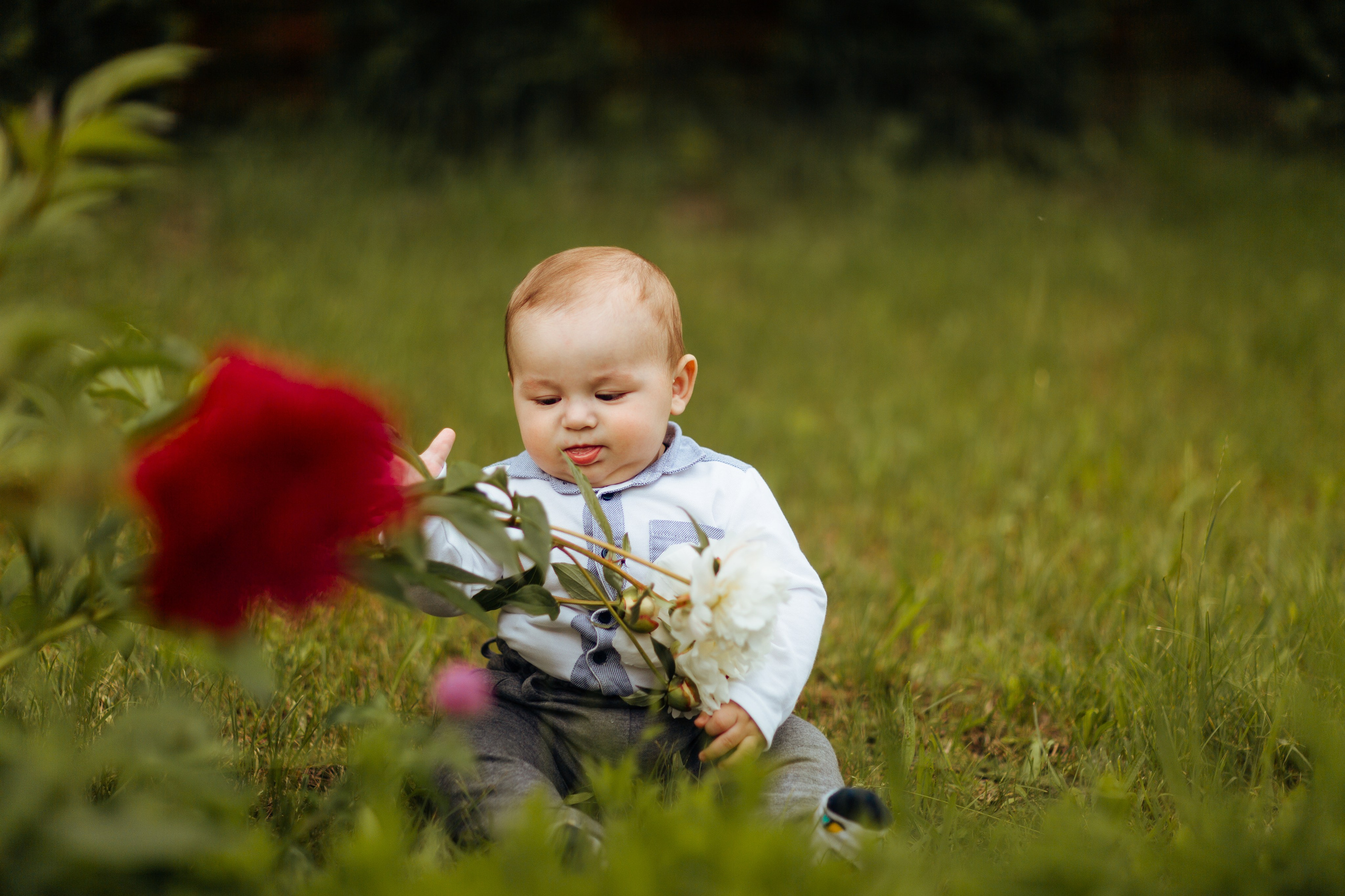Botez Bogdan. Fotograf de nuntă și evenimente private!