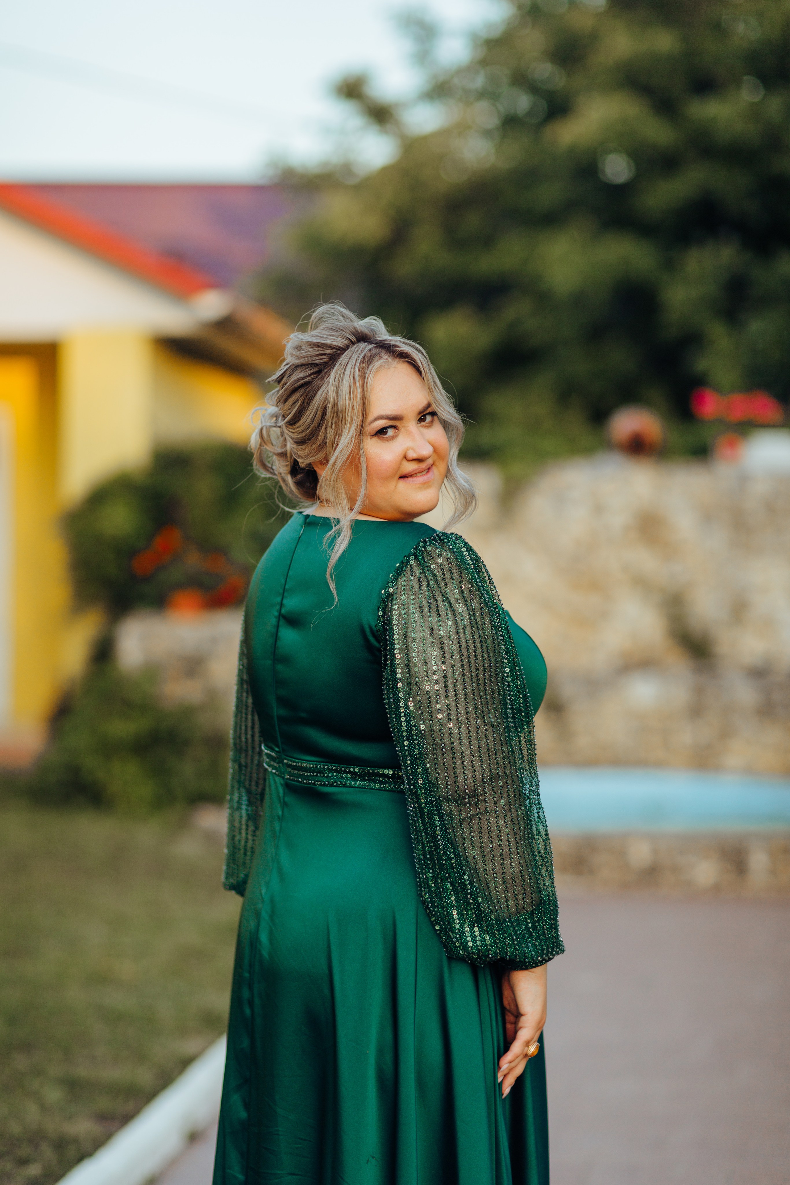 Ionel-Alessandro. Fotograf de nuntă și evenimente private!