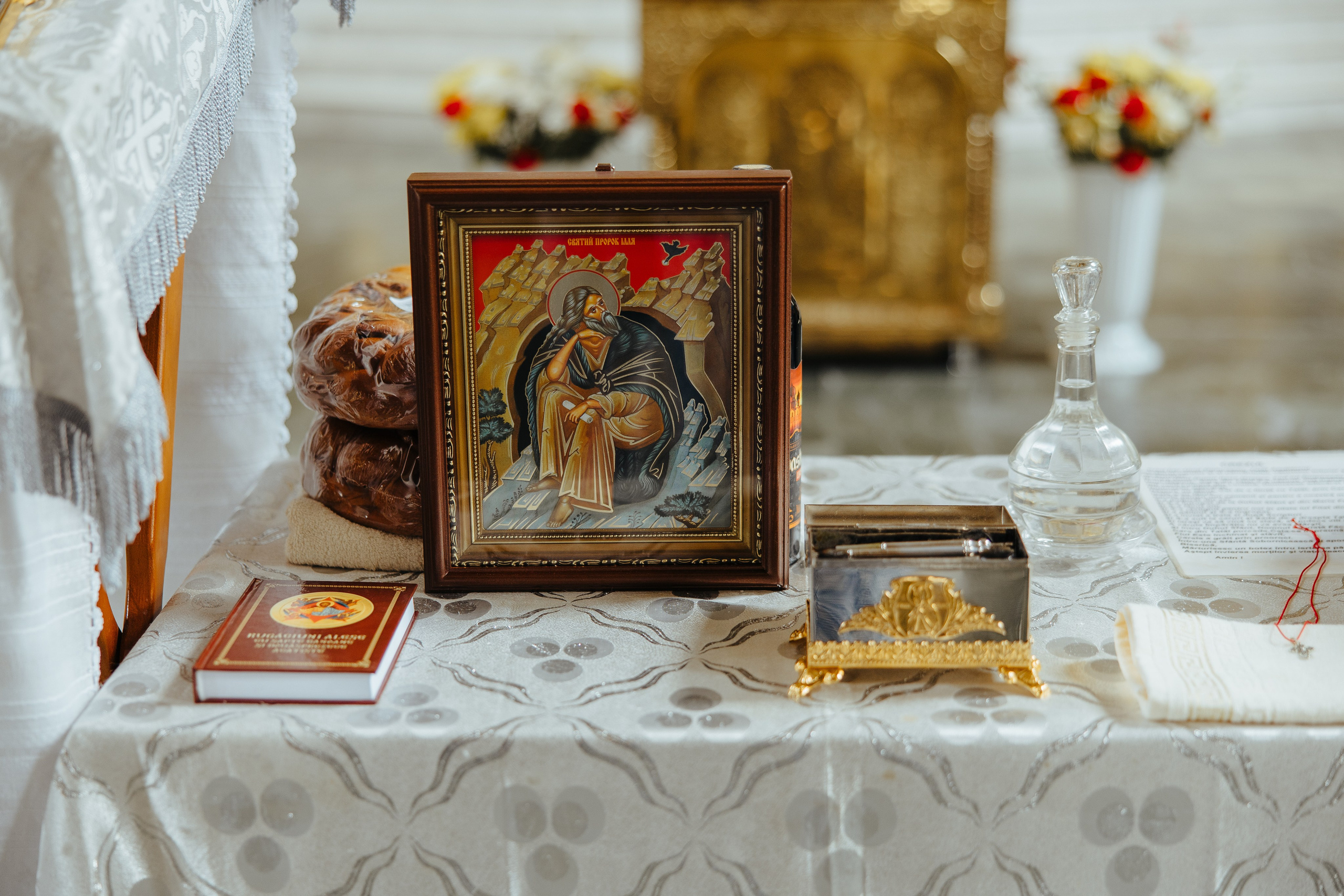 Saul. Fotograf de nuntă și evenimente private!