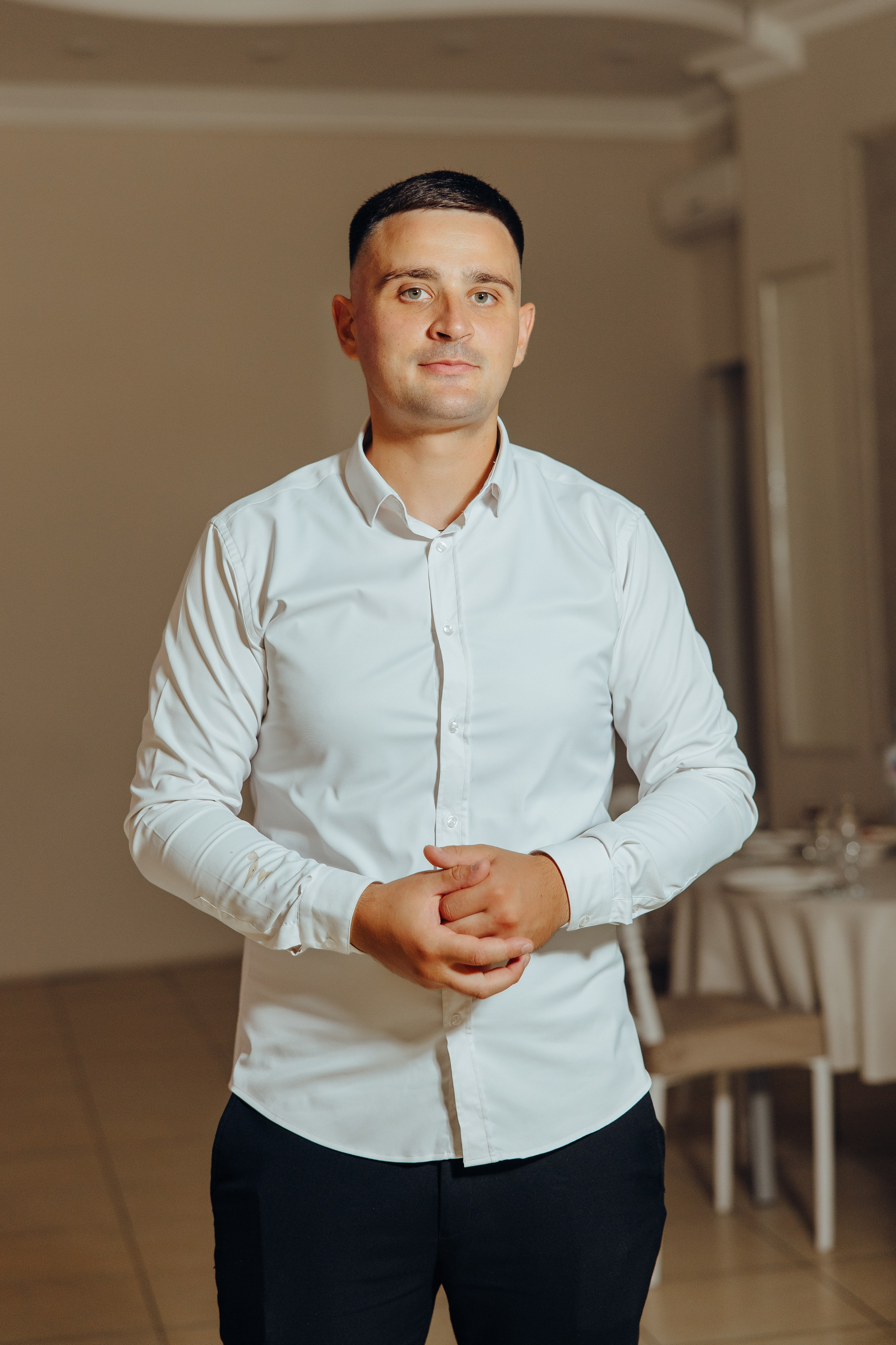 Saul. Fotograf de nuntă și evenimente private!