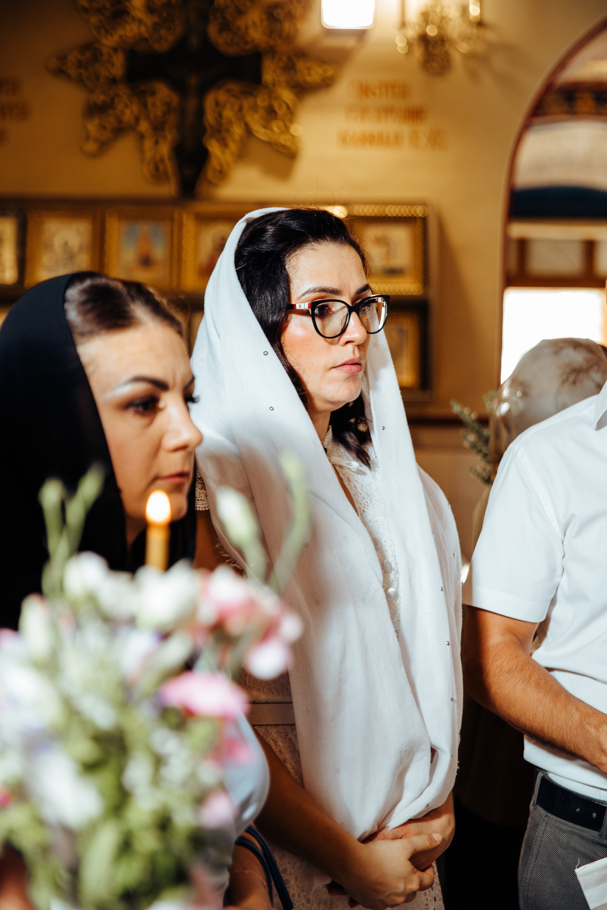 Botez Amelia. Fotograf de nuntă și evenimente private!