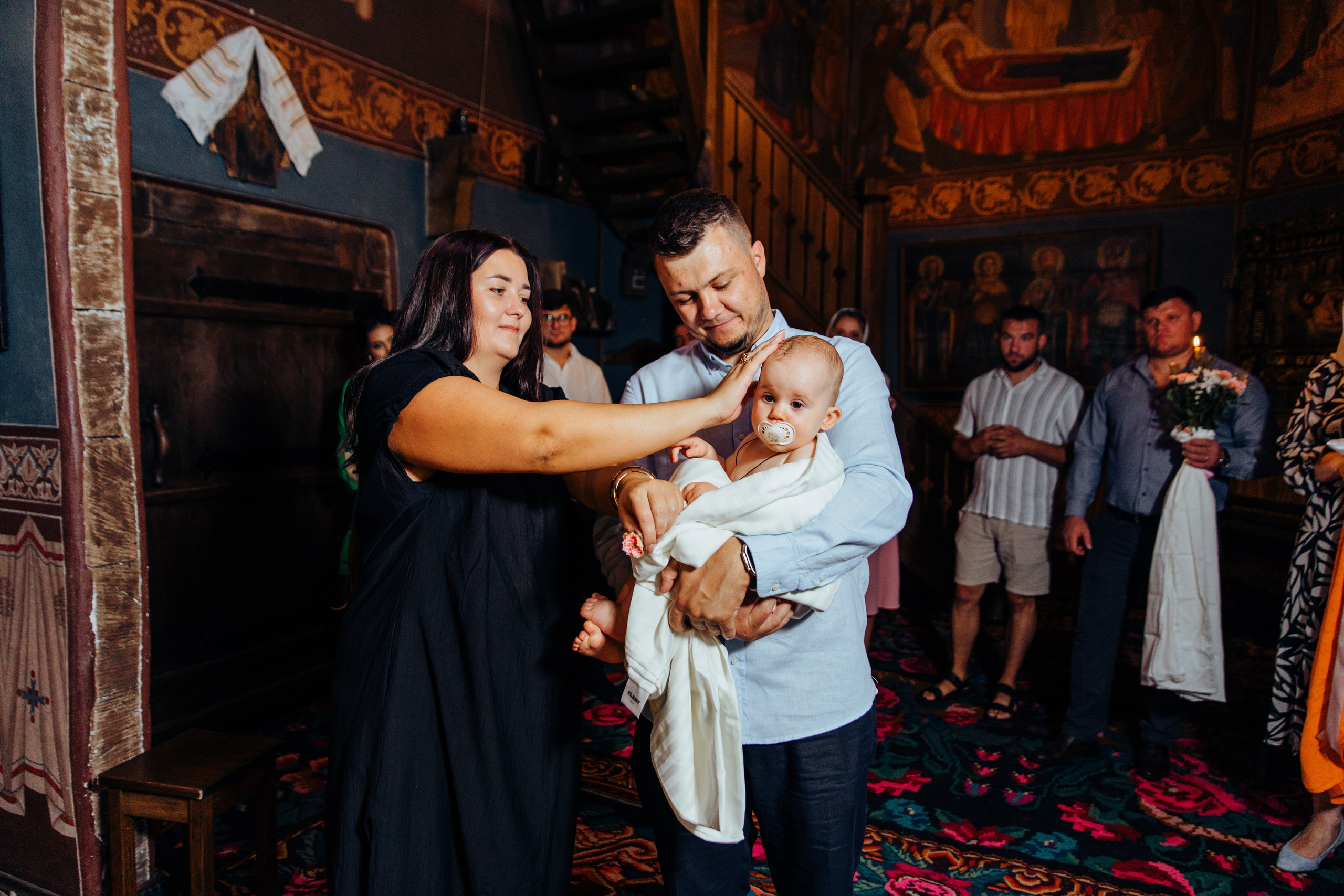 Antonia. Fotograf de nuntă și evenimente private!