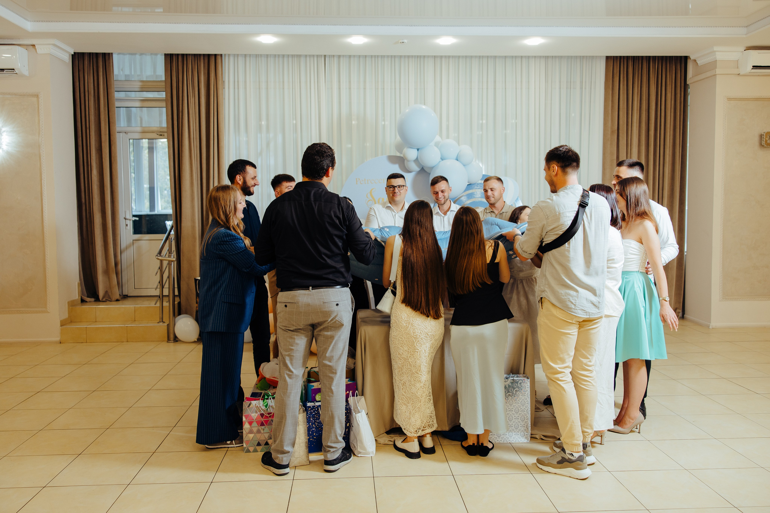 Saul. Fotograf de nuntă și evenimente private!