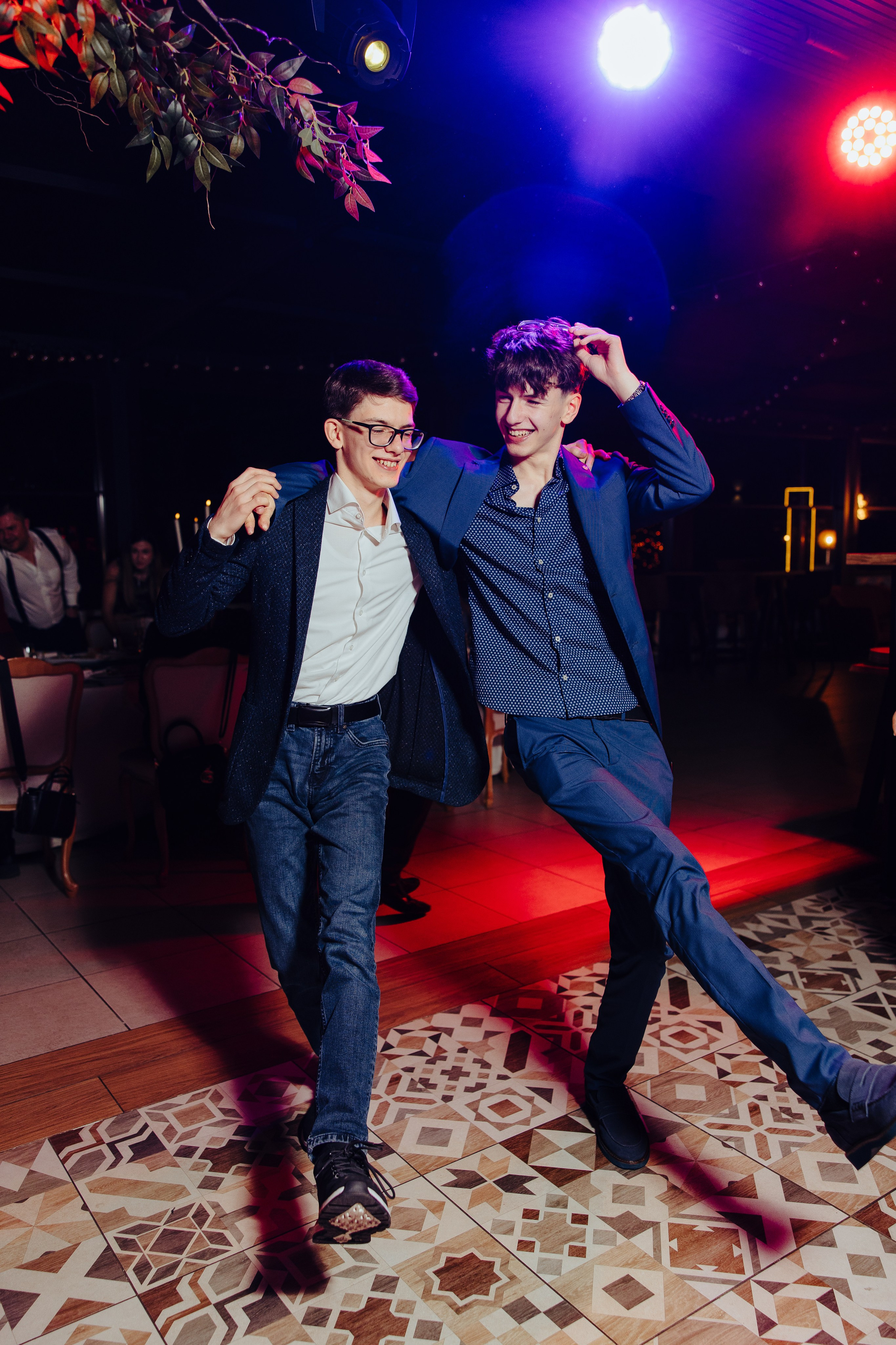 Sergiu 40 ani. Fotograf de nuntă și evenimente private!