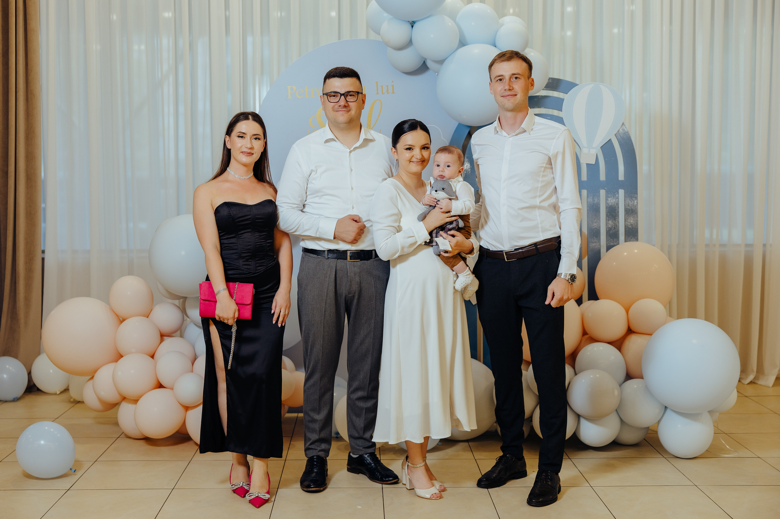 Saul. Fotograf de nuntă și evenimente private!