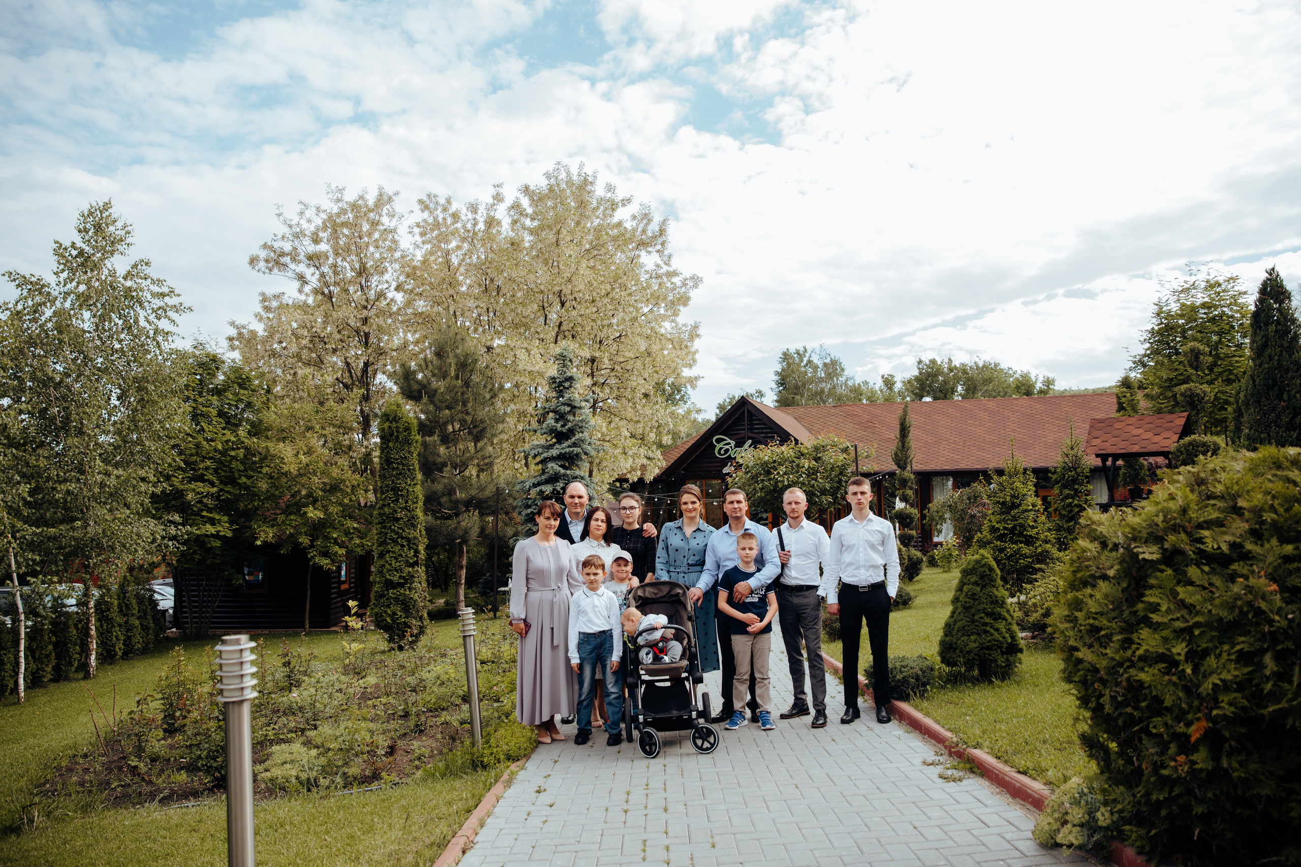 Botez Bogdan. Fotograf de nuntă și evenimente private!