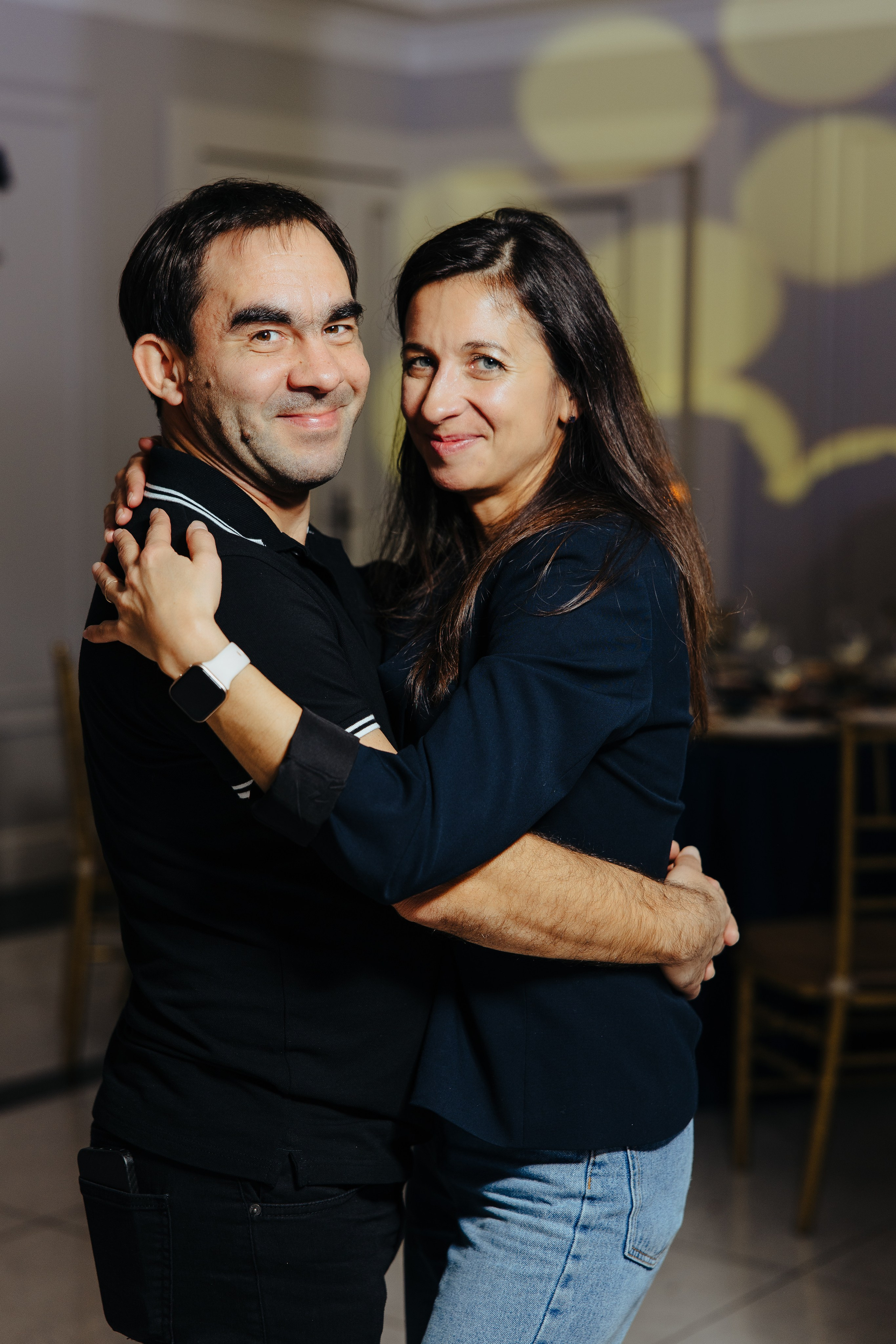 Mihai 40 ani. Fotograf de nuntă și evenimente private!