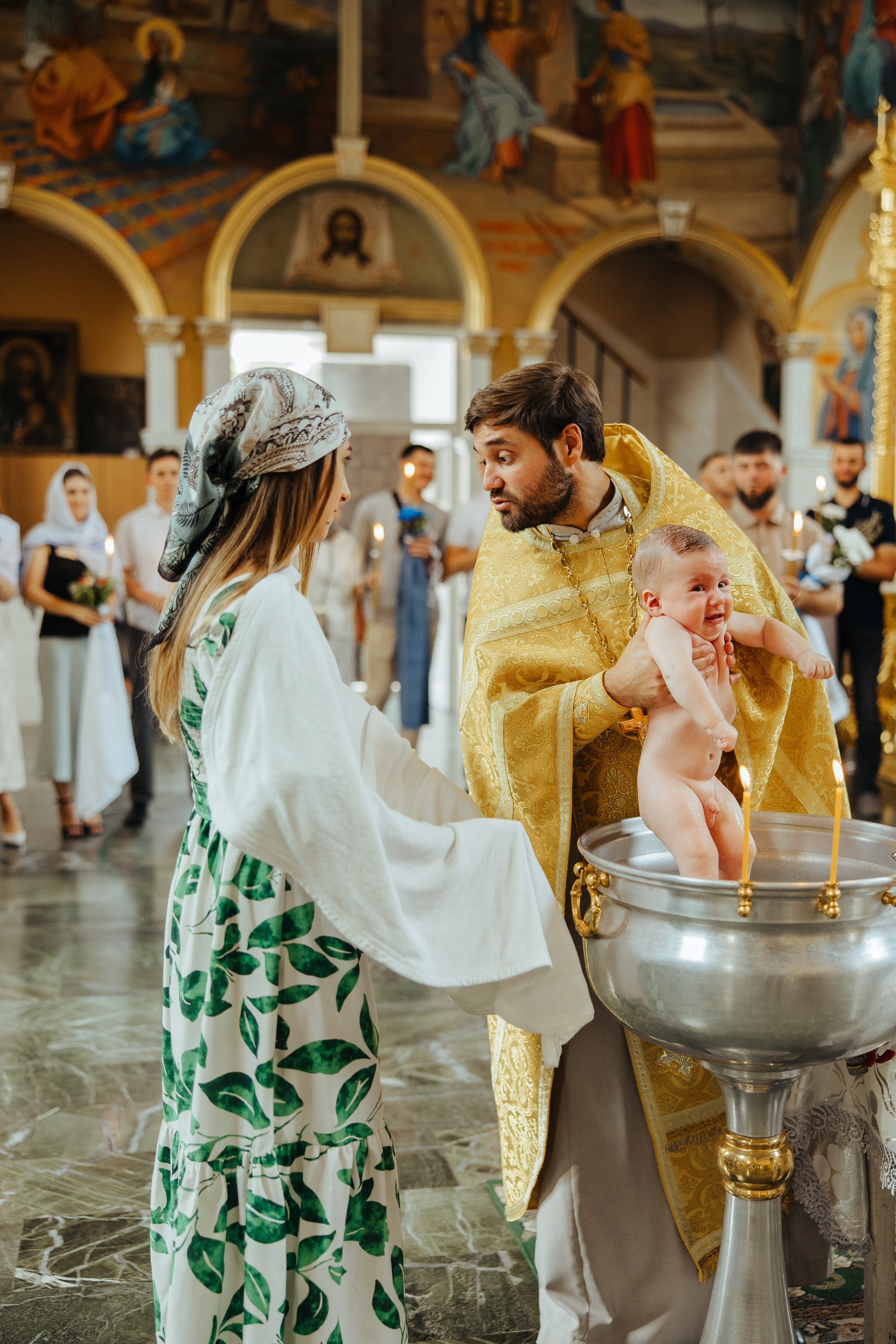 Saul. Fotograf de nuntă și evenimente private!