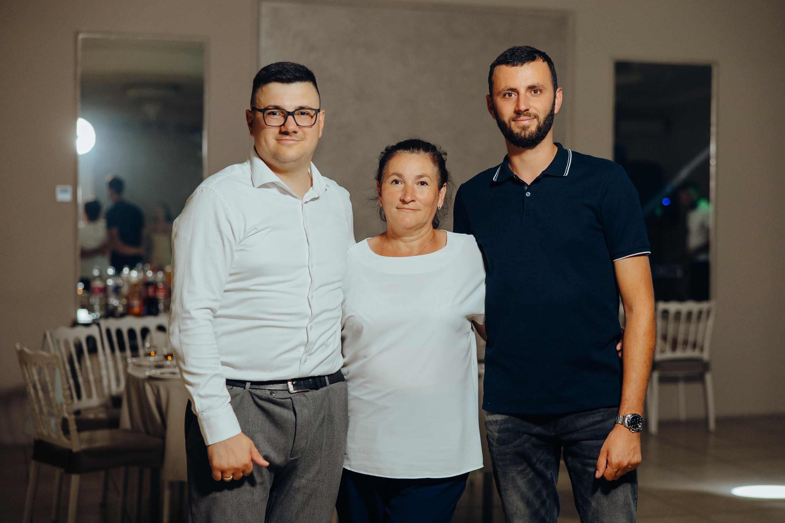 Saul. Fotograf de nuntă și evenimente private!