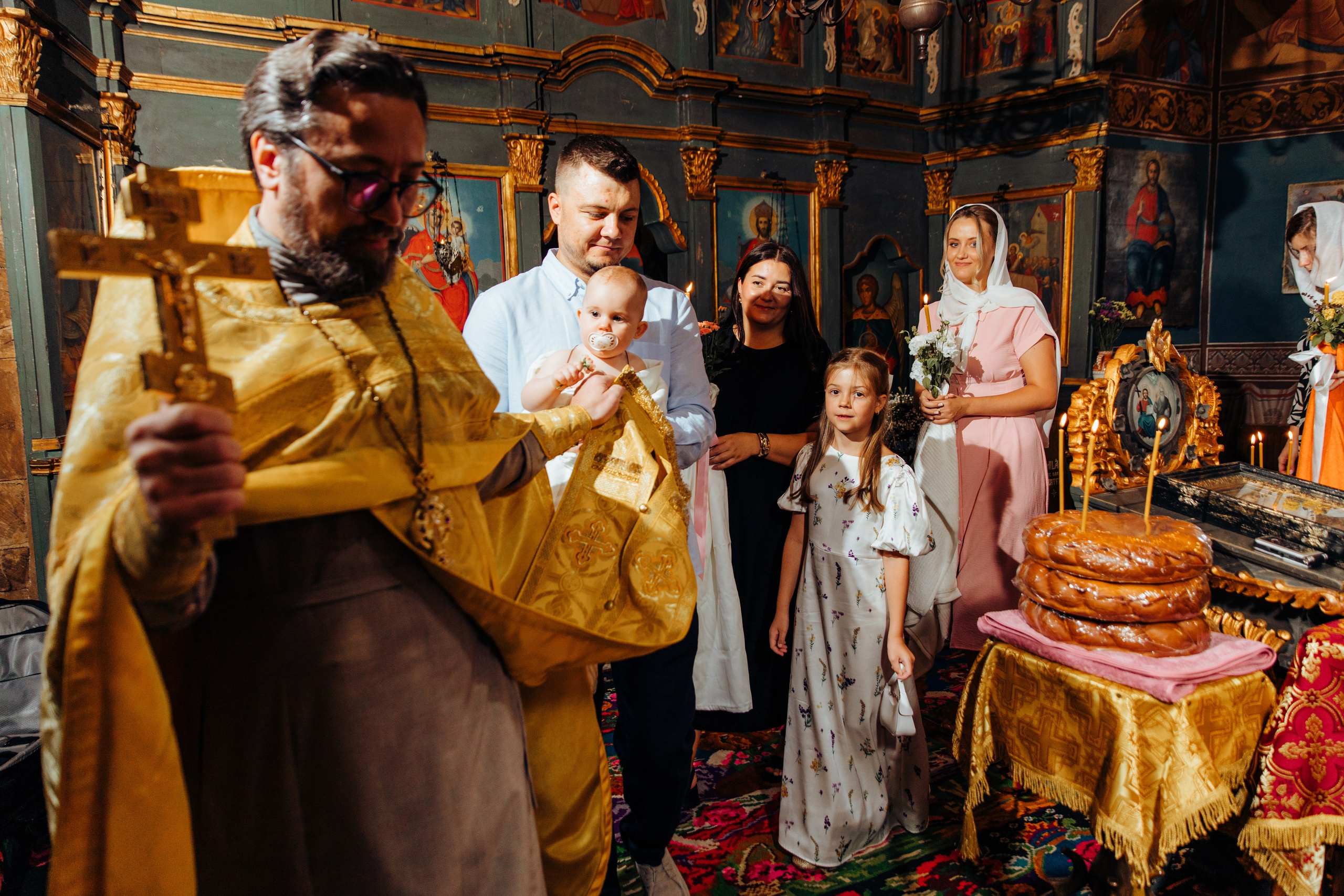 Antonia. Fotograf de nuntă și evenimente private!