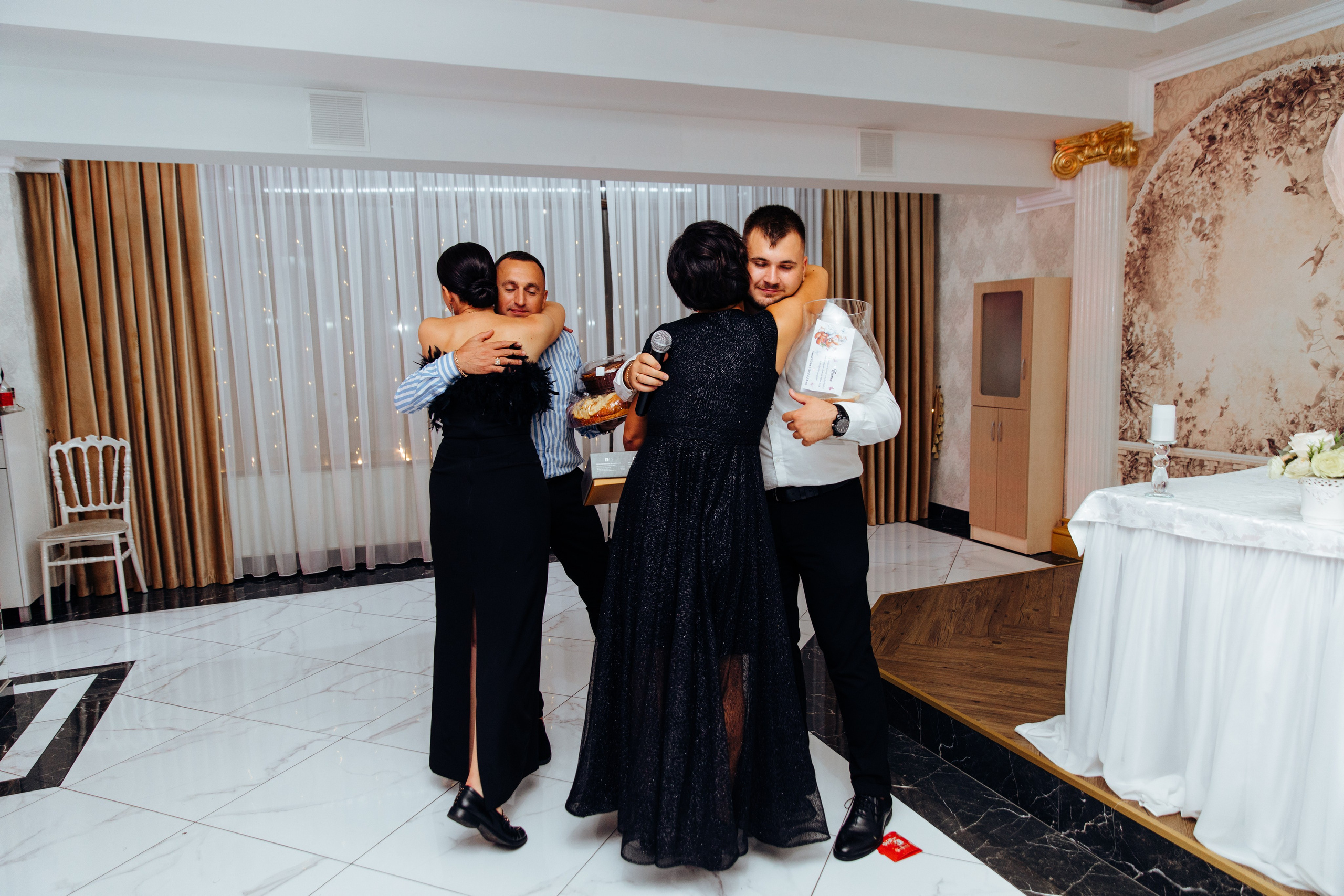 Emma. Fotograf de nuntă și evenimente private!