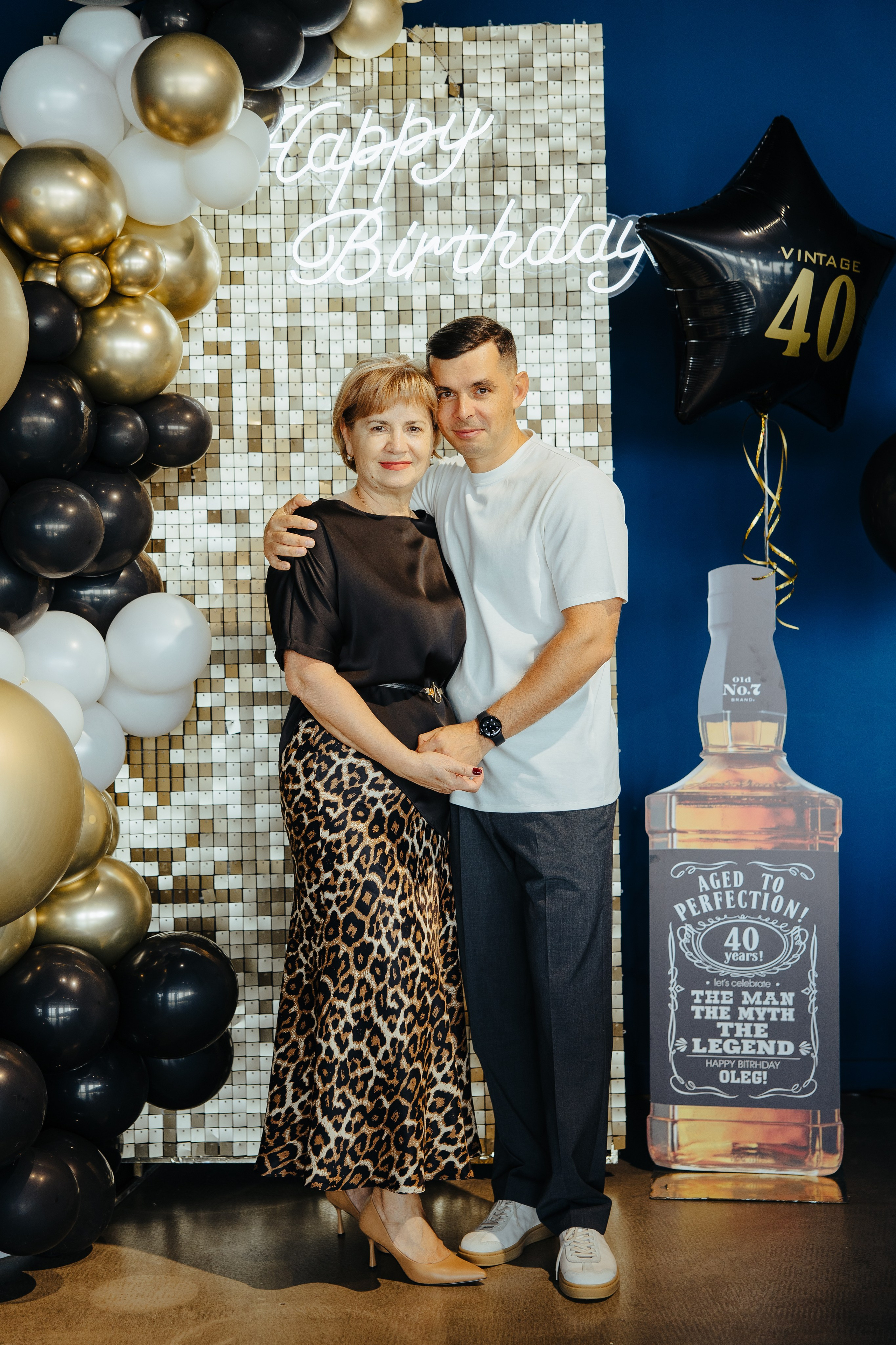 Oleg 40 ani. Fotograf de nuntă și evenimente private!