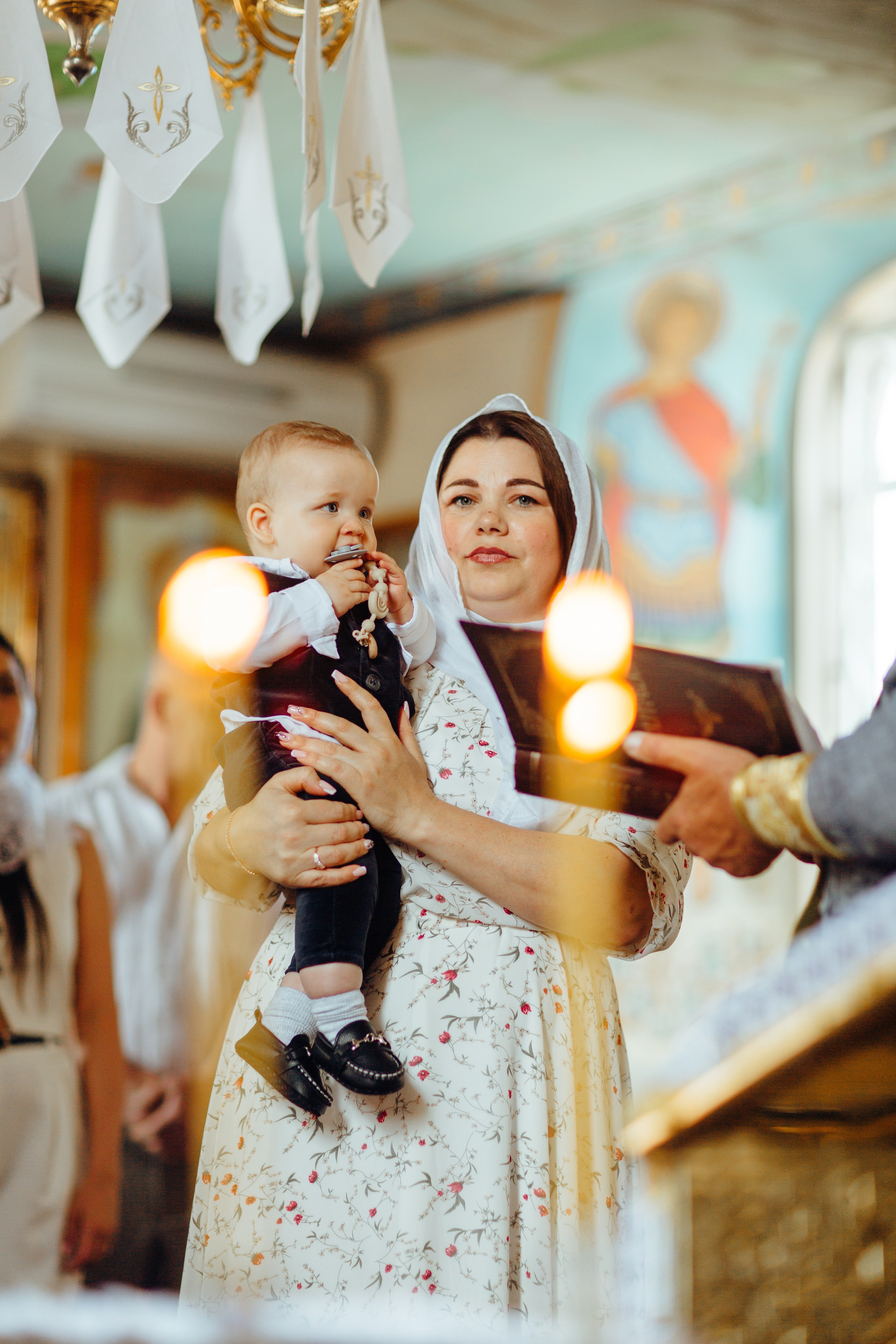 Botez Iachim. Fotograf de nuntă și evenimente private!