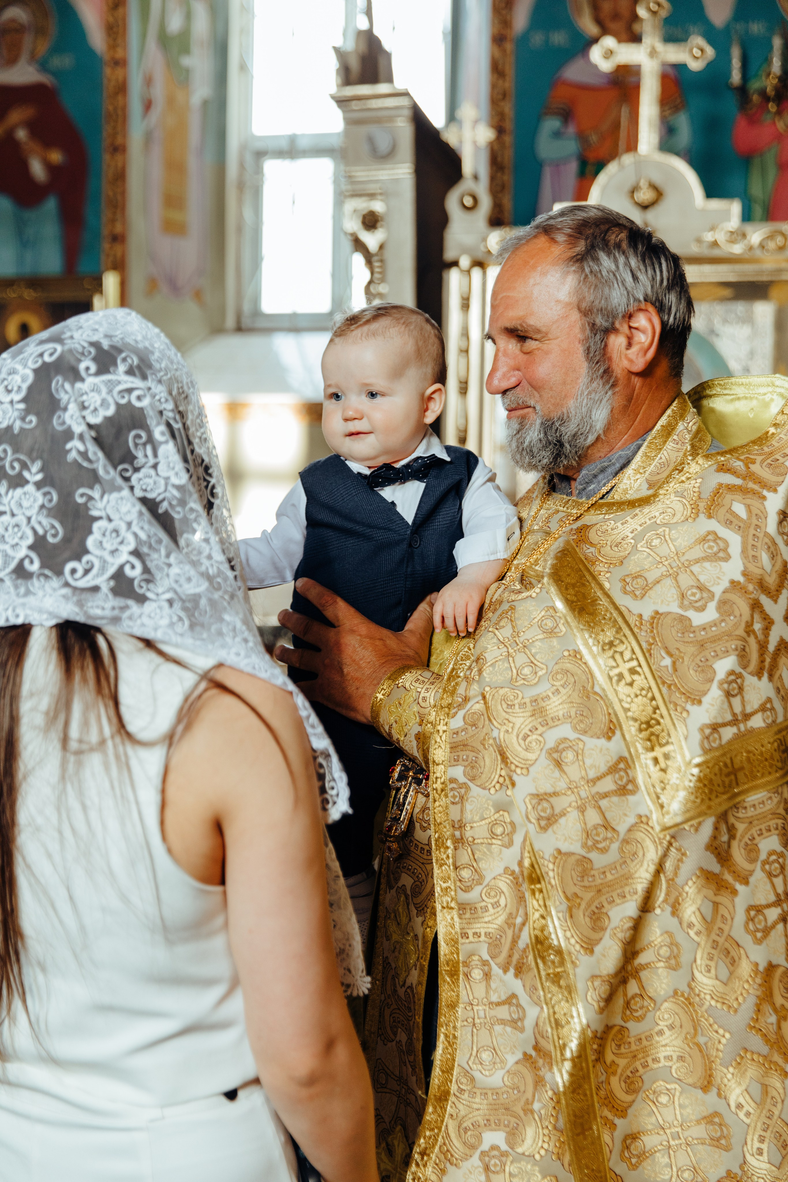 Botez Iachim. Fotograf de nuntă și evenimente private!