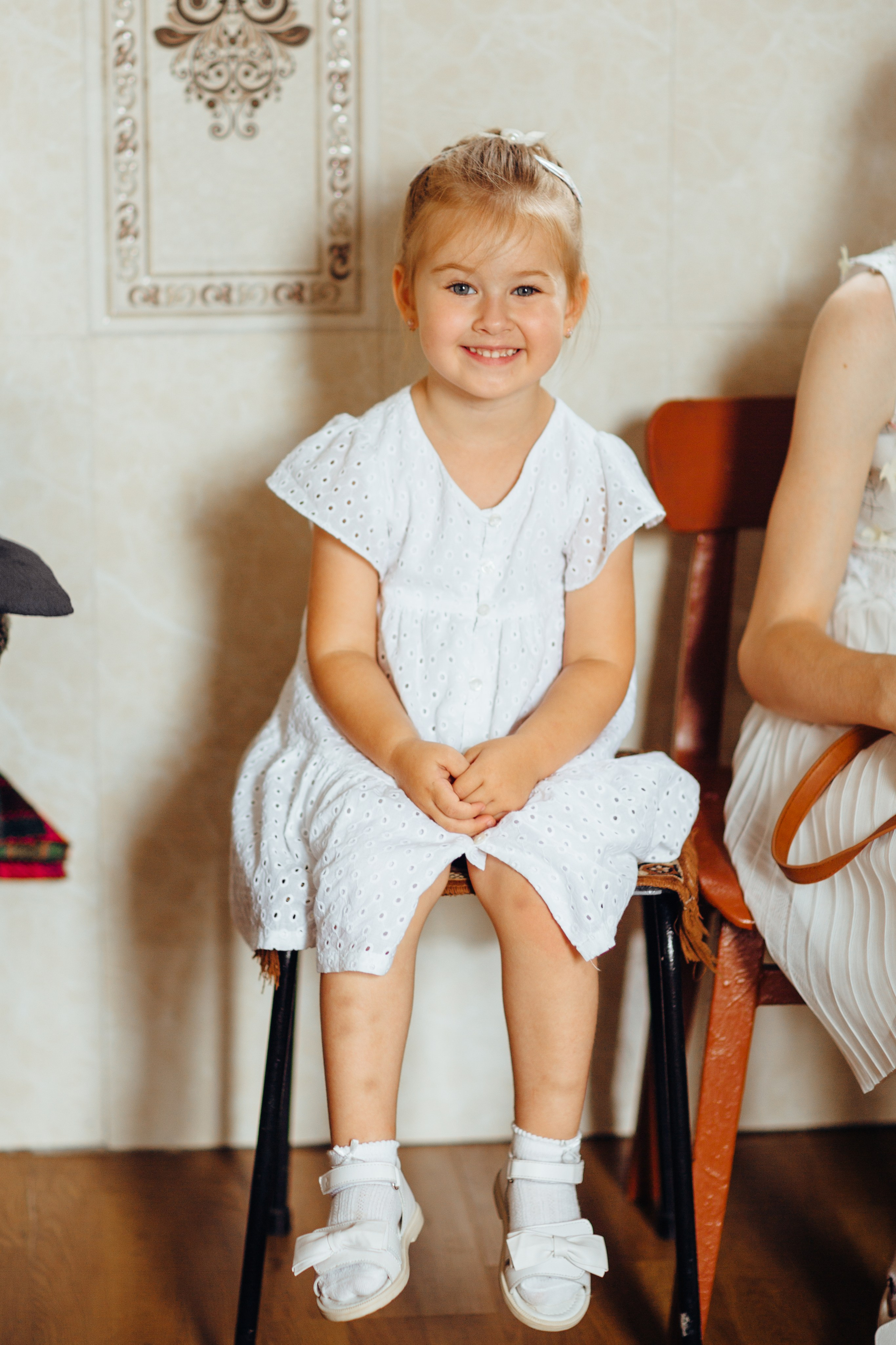 Botez Matei. Fotograf de nuntă și evenimente private!