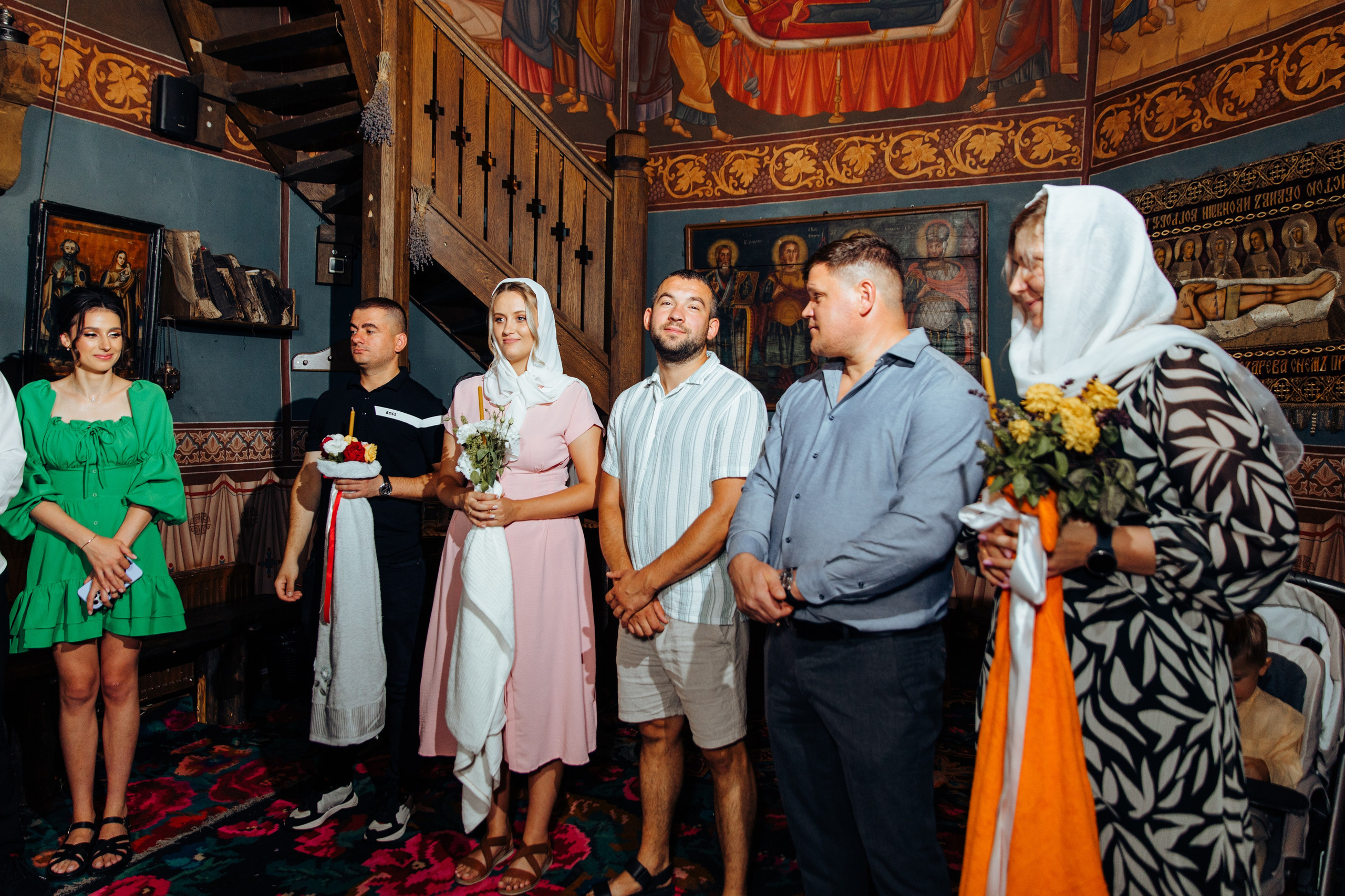 Antonia. Fotograf de nuntă și evenimente private!