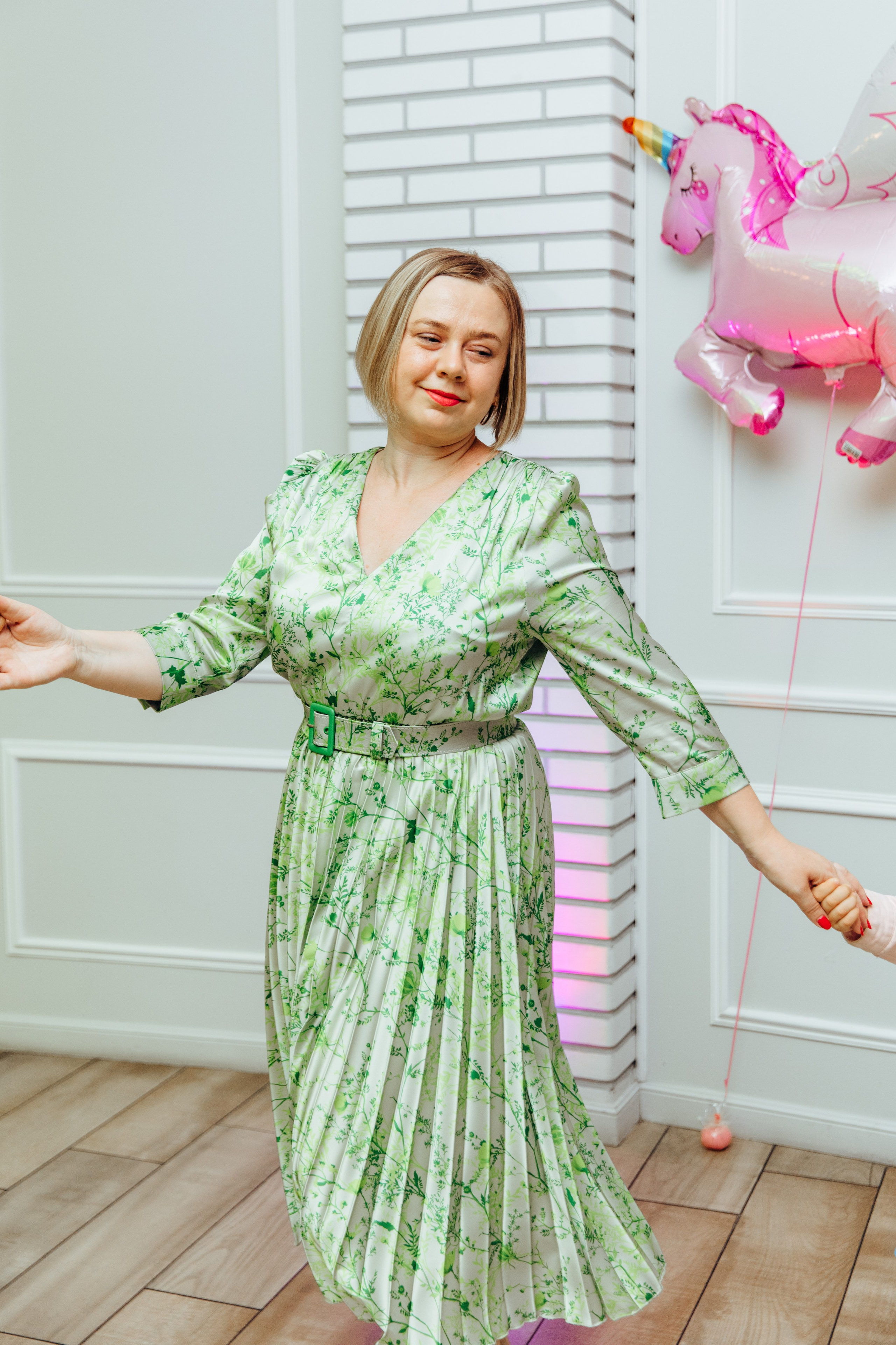 Antonia. Fotograf de nuntă și evenimente private!