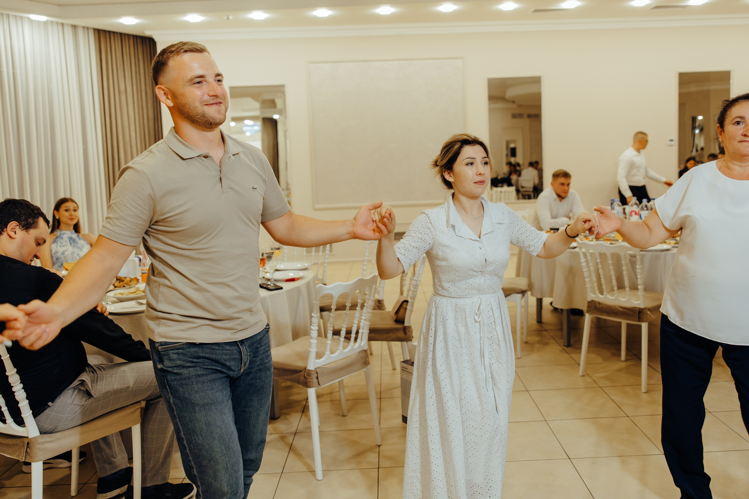 Saul. Fotograf de nuntă și evenimente private!