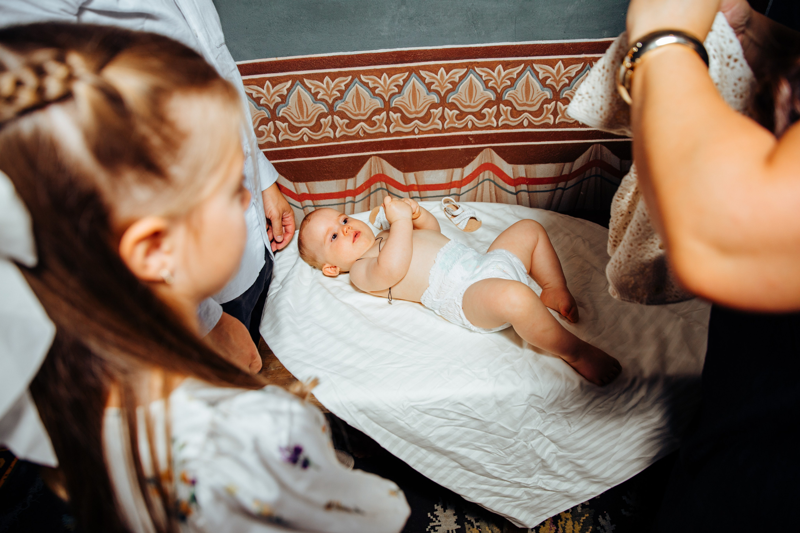 Antonia. Fotograf de nuntă și evenimente private!