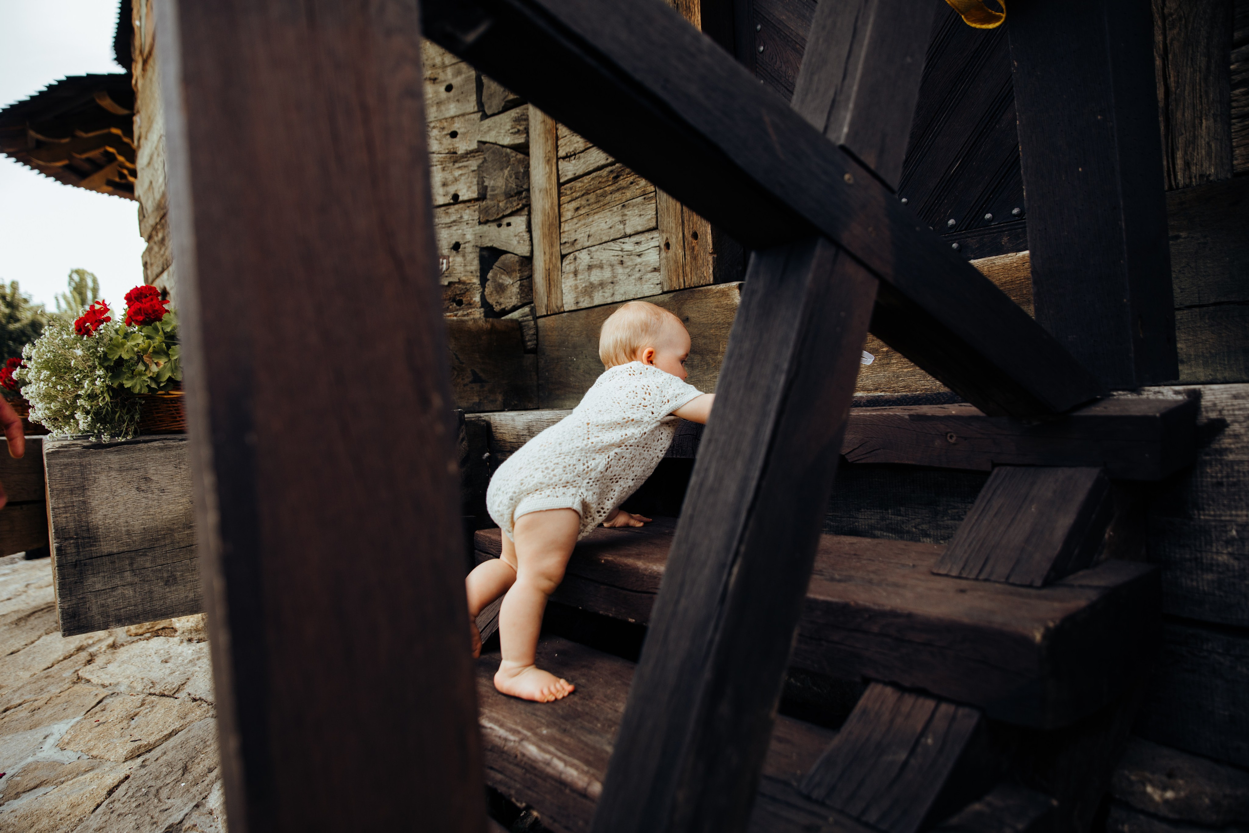 Antonia. Fotograf de nuntă și evenimente private!