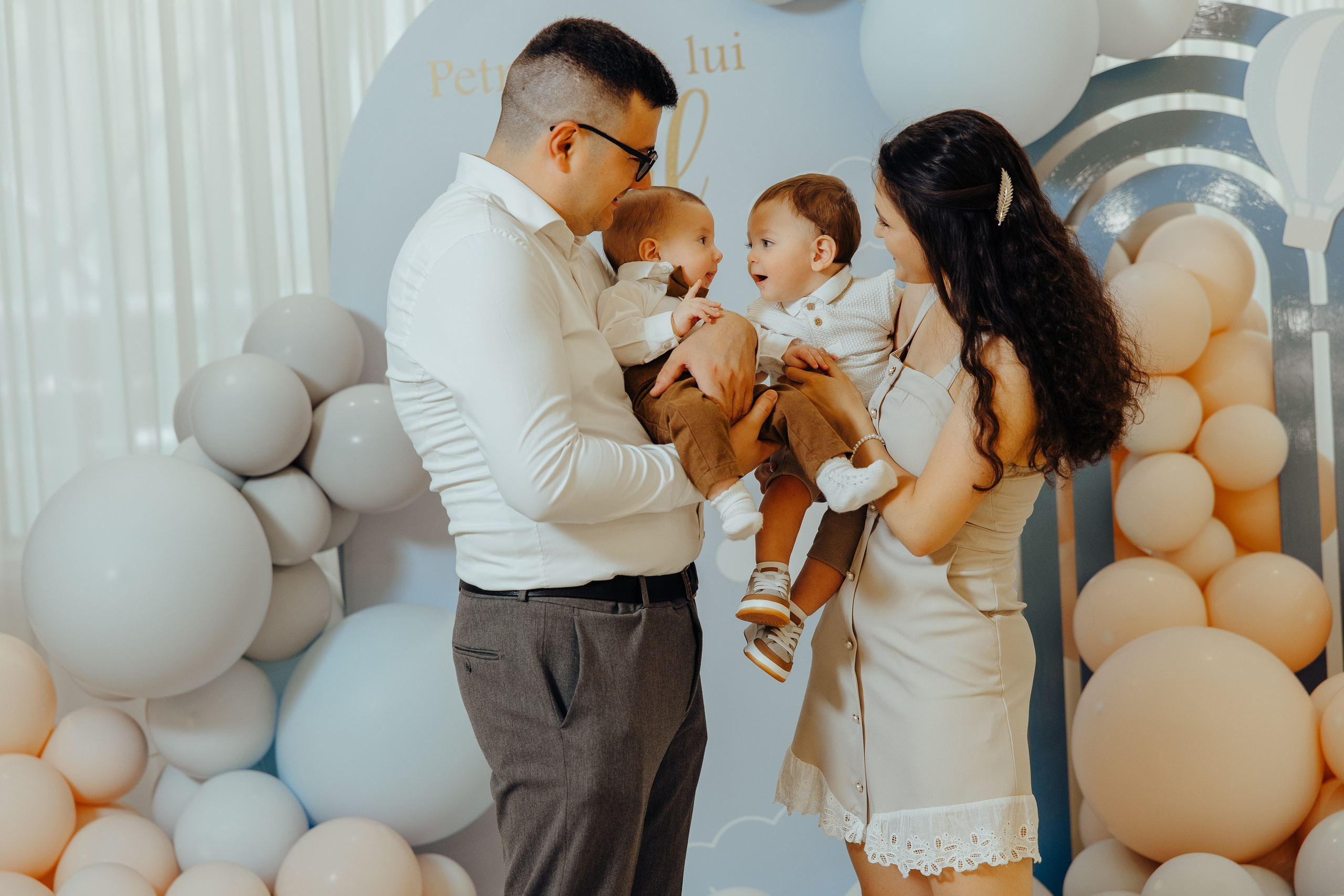 Saul. Fotograf de nuntă și evenimente private!