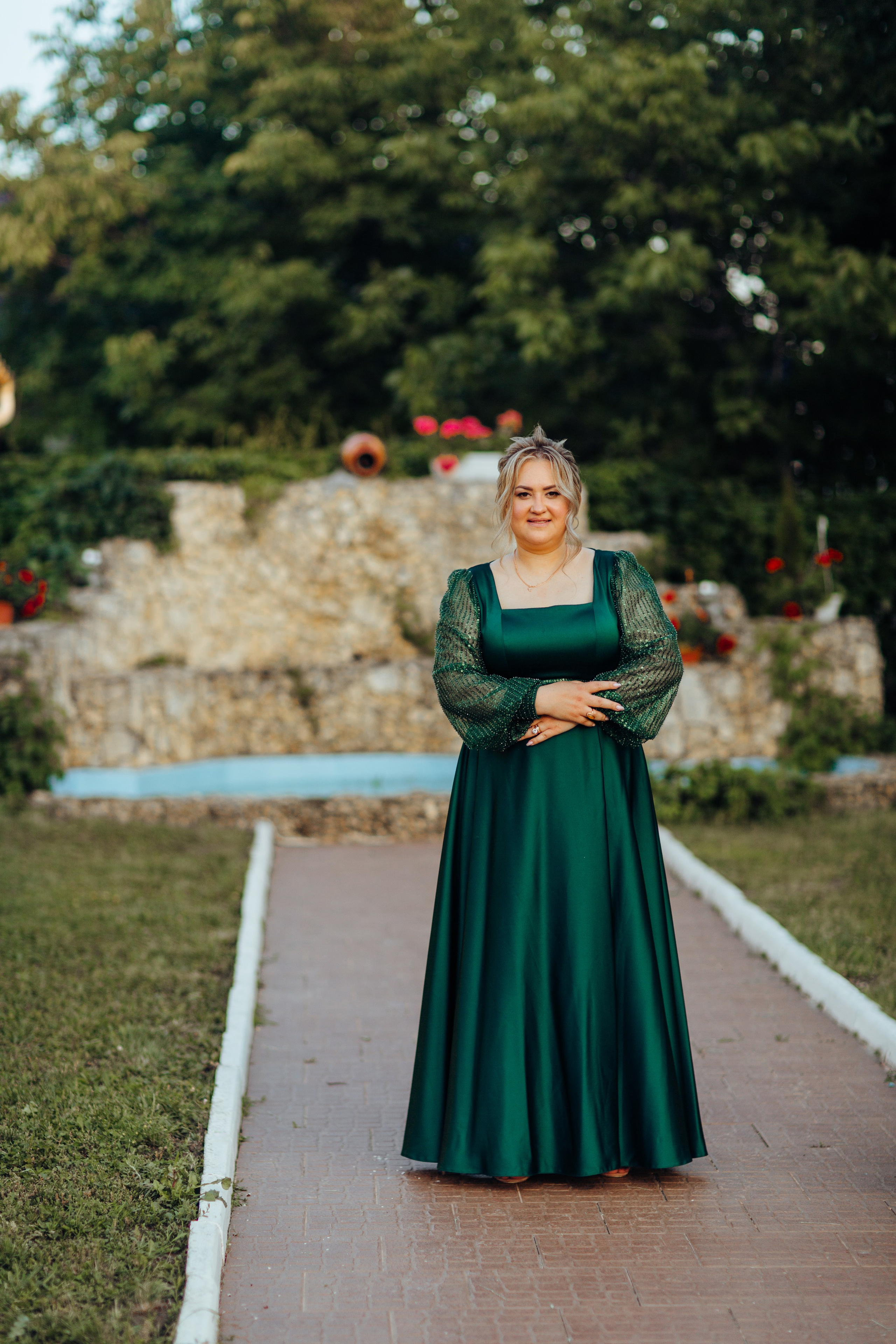 Ionel-Alessandro. Fotograf de nuntă și evenimente private!