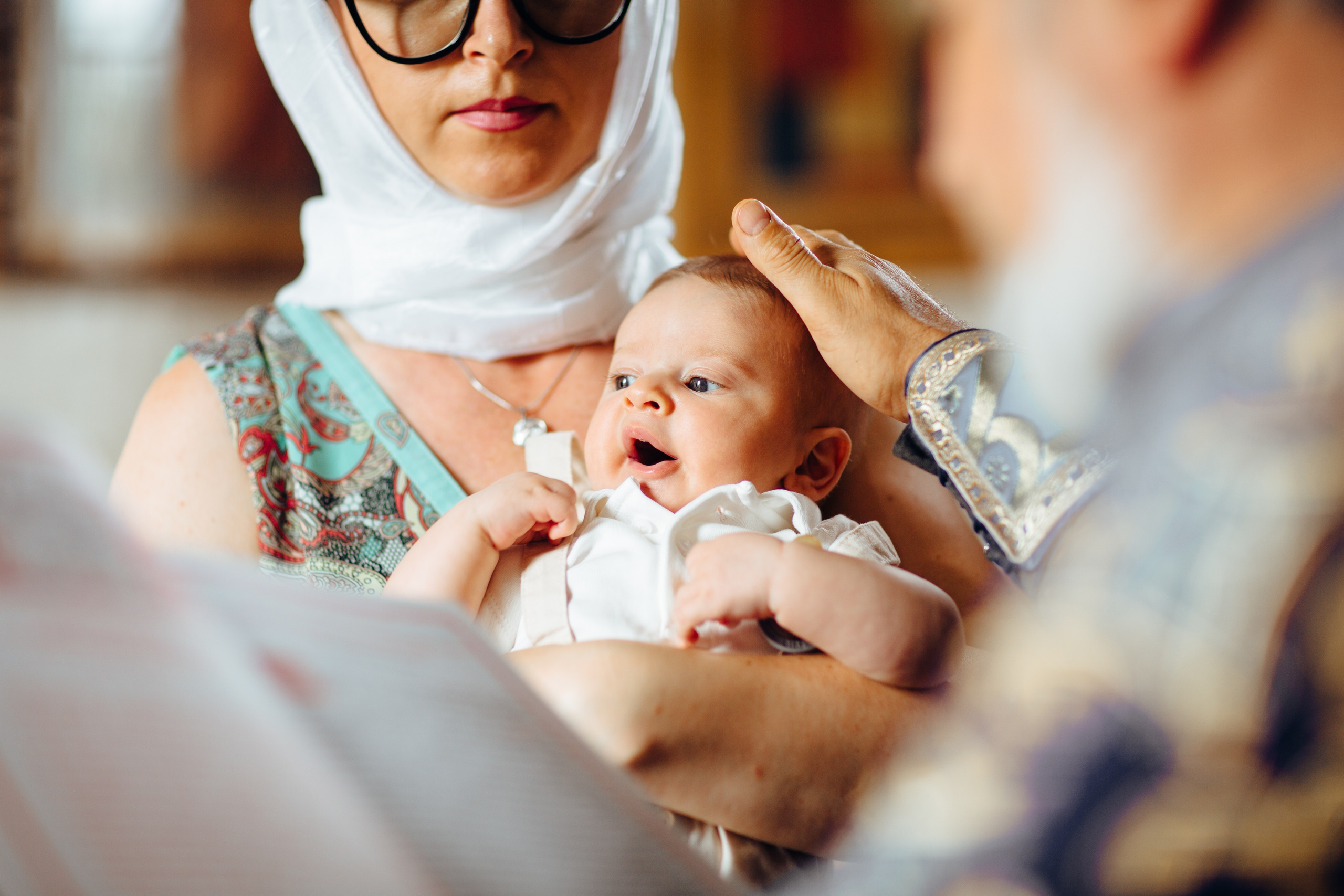 Botez Matei. Fotograf de nuntă și evenimente private!